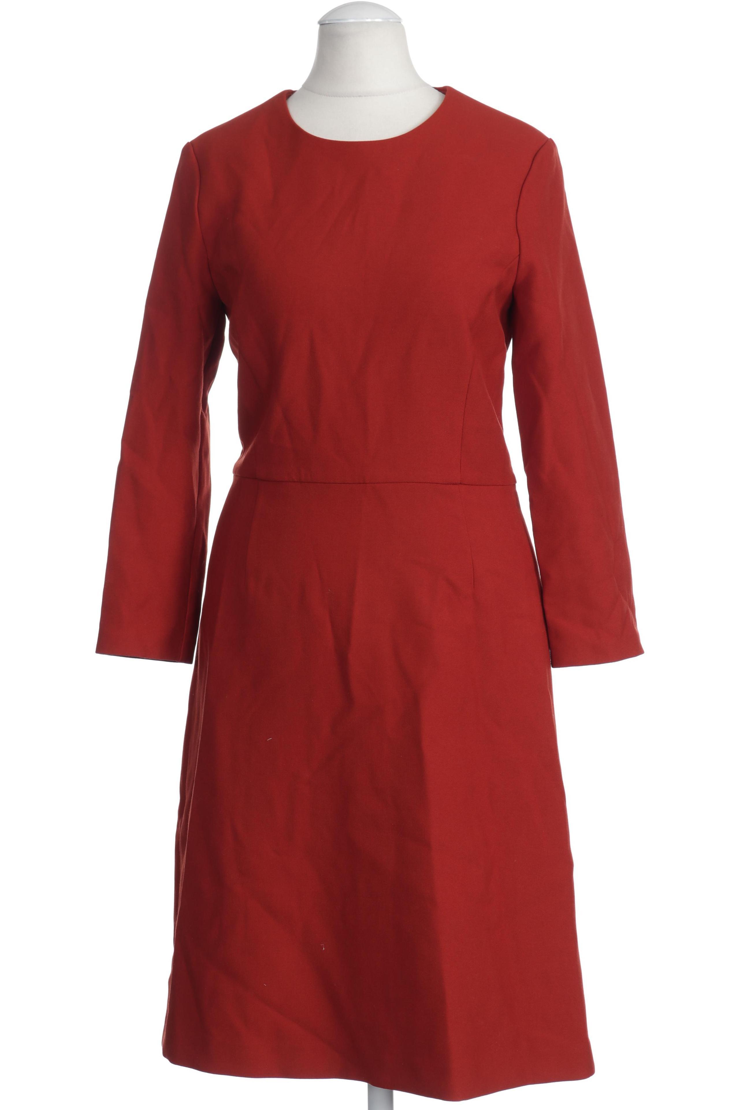 

Hallhuber Damen Kleid, braun, Gr. 34