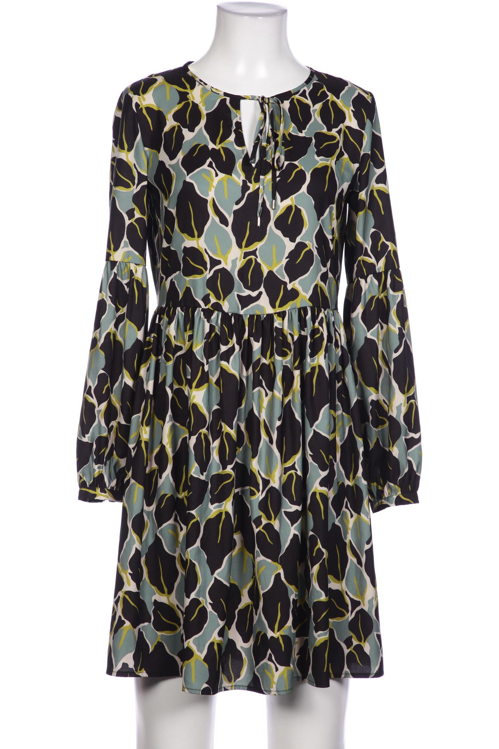 

Hallhuber Damen Kleid, grün