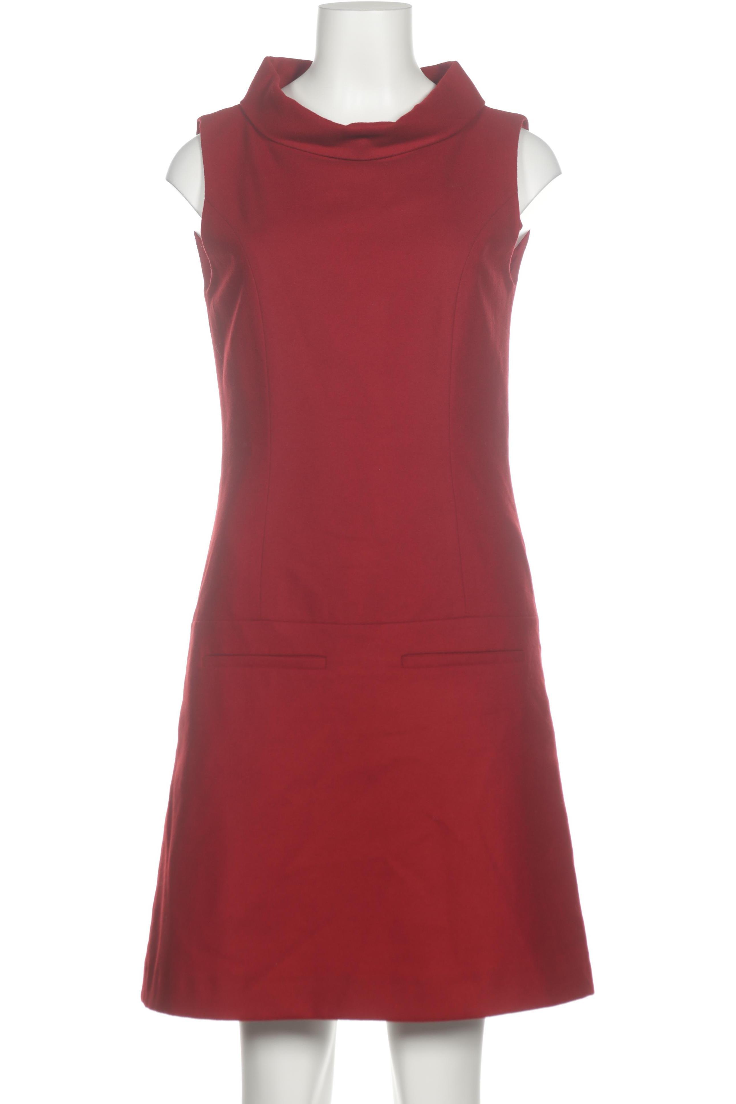 

Hallhuber Damen Kleid, rot, Gr. 34