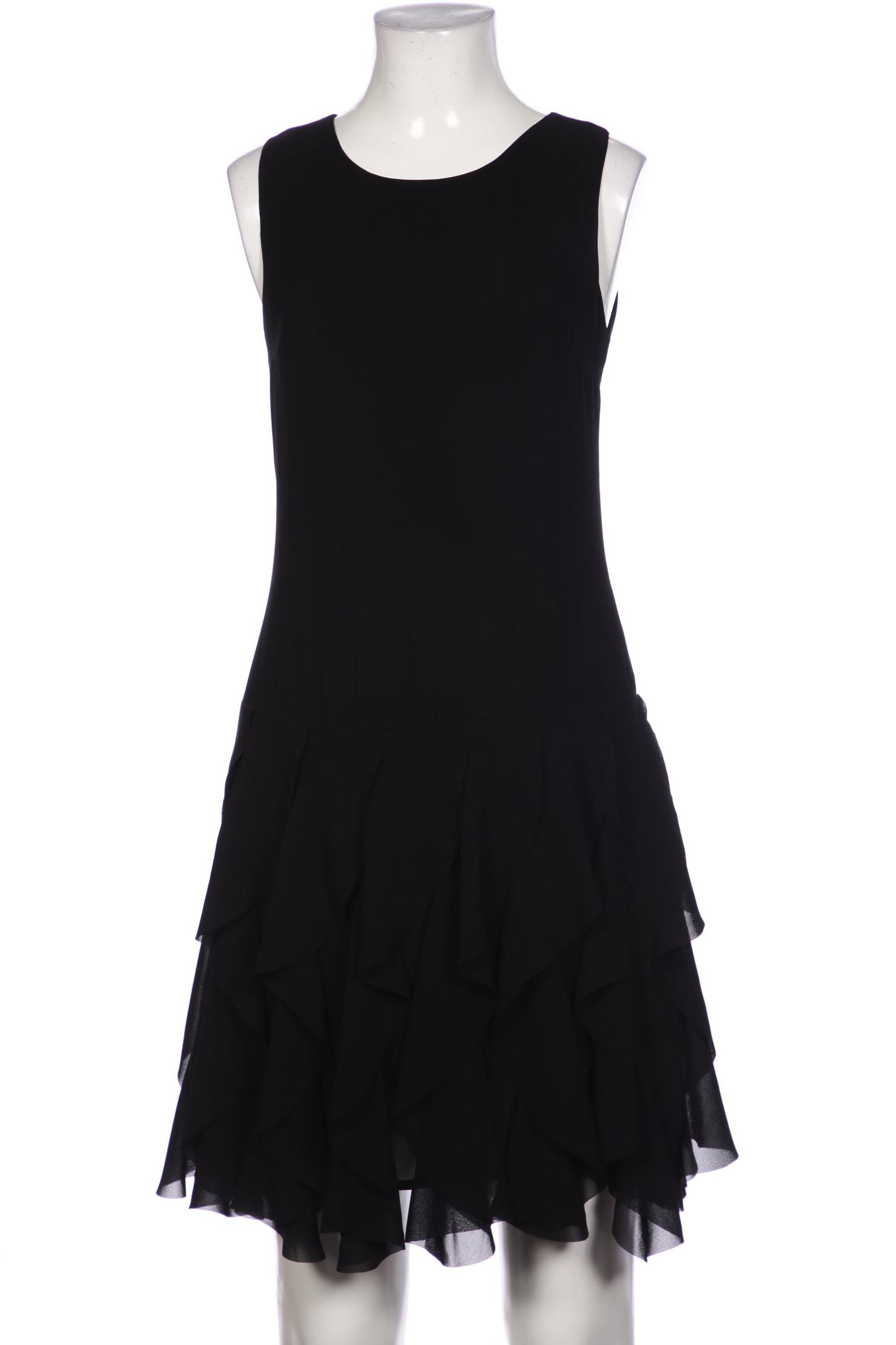 

Hallhuber Damen Kleid, schwarz