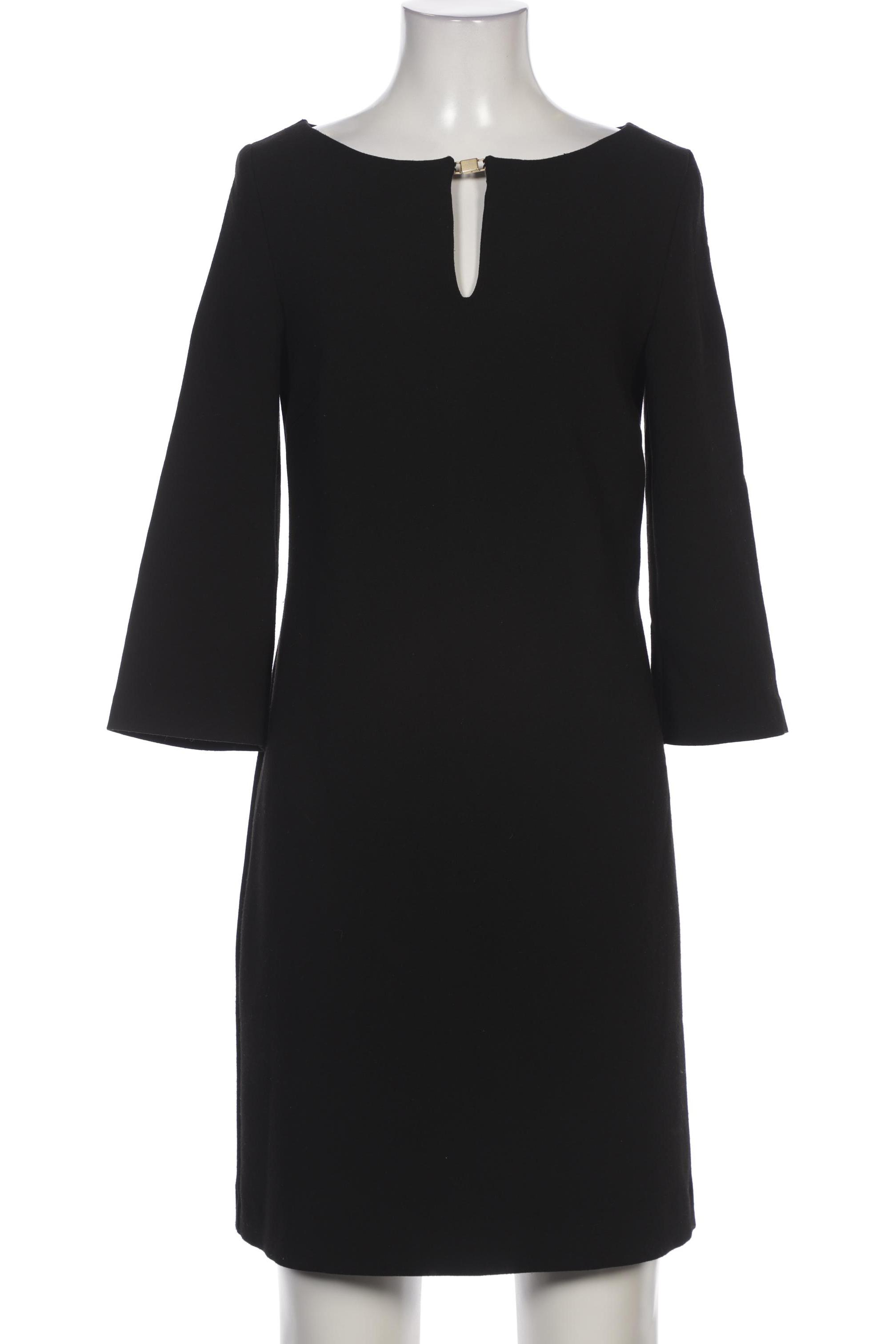 

Hallhuber Damen Kleid, schwarz, Gr. 36