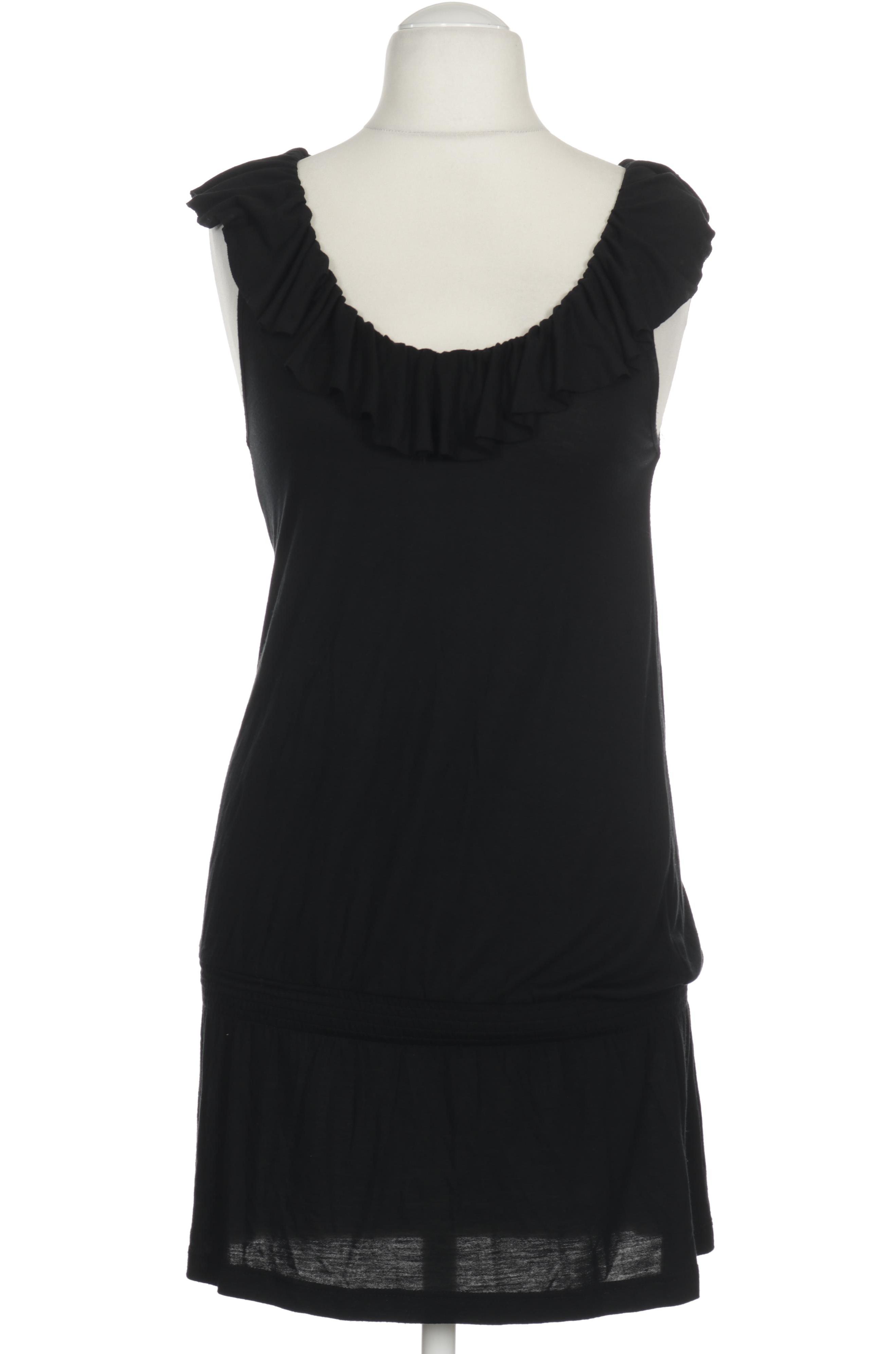 

Hallhuber Damen Kleid, schwarz, Gr. 36