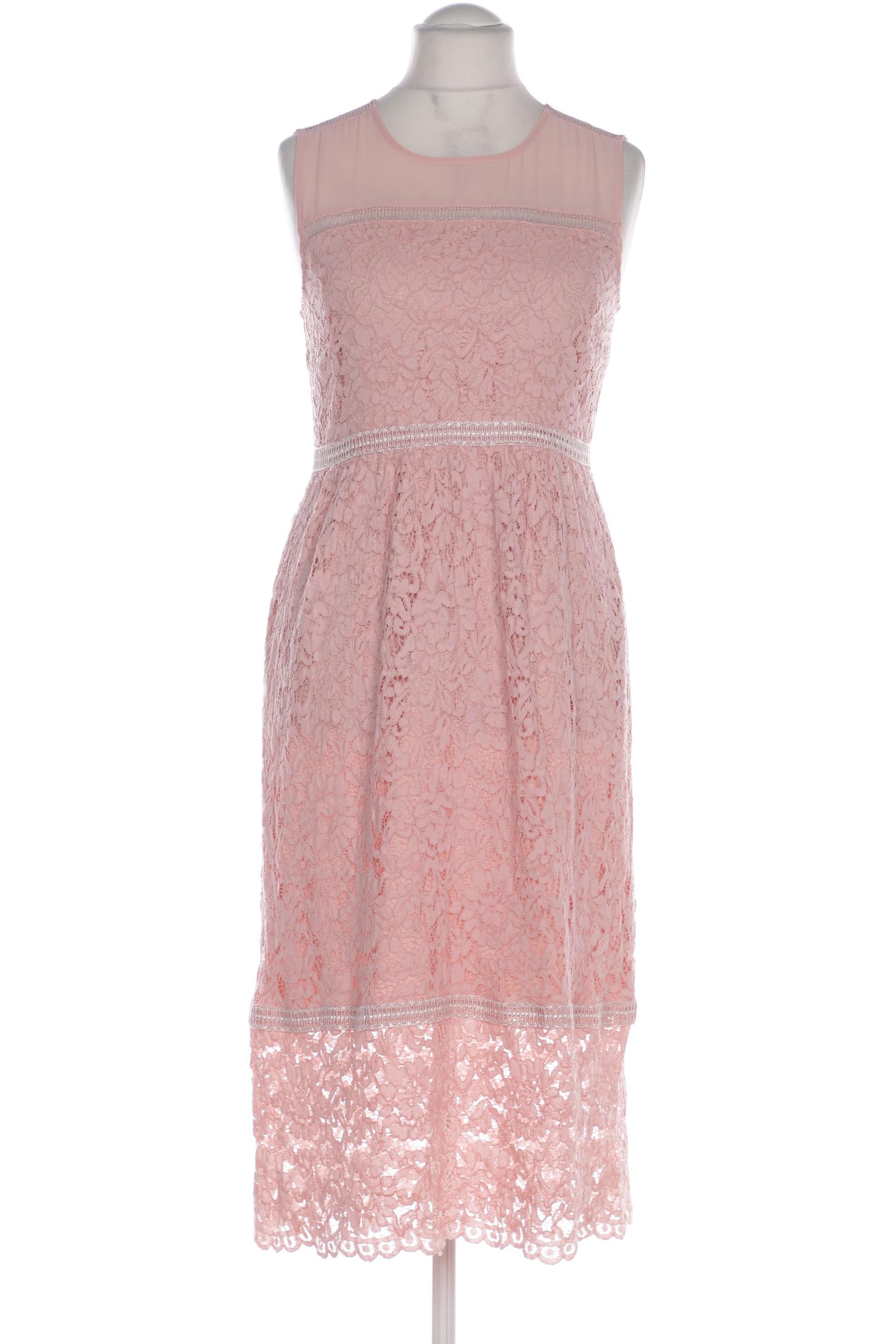 

Hallhuber Damen Kleid, pink, Gr. 40