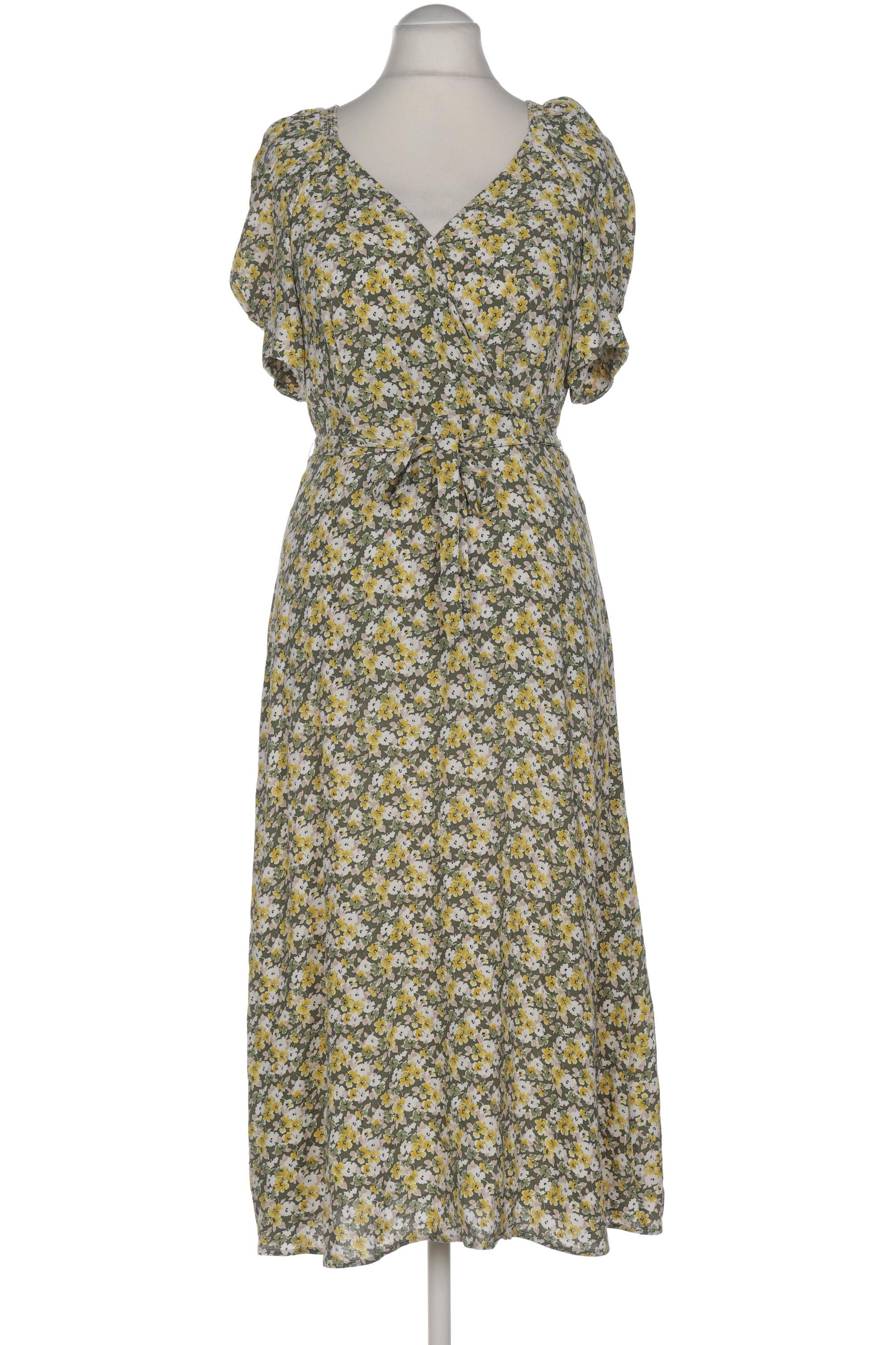 

Hallhuber Damen Kleid, grün