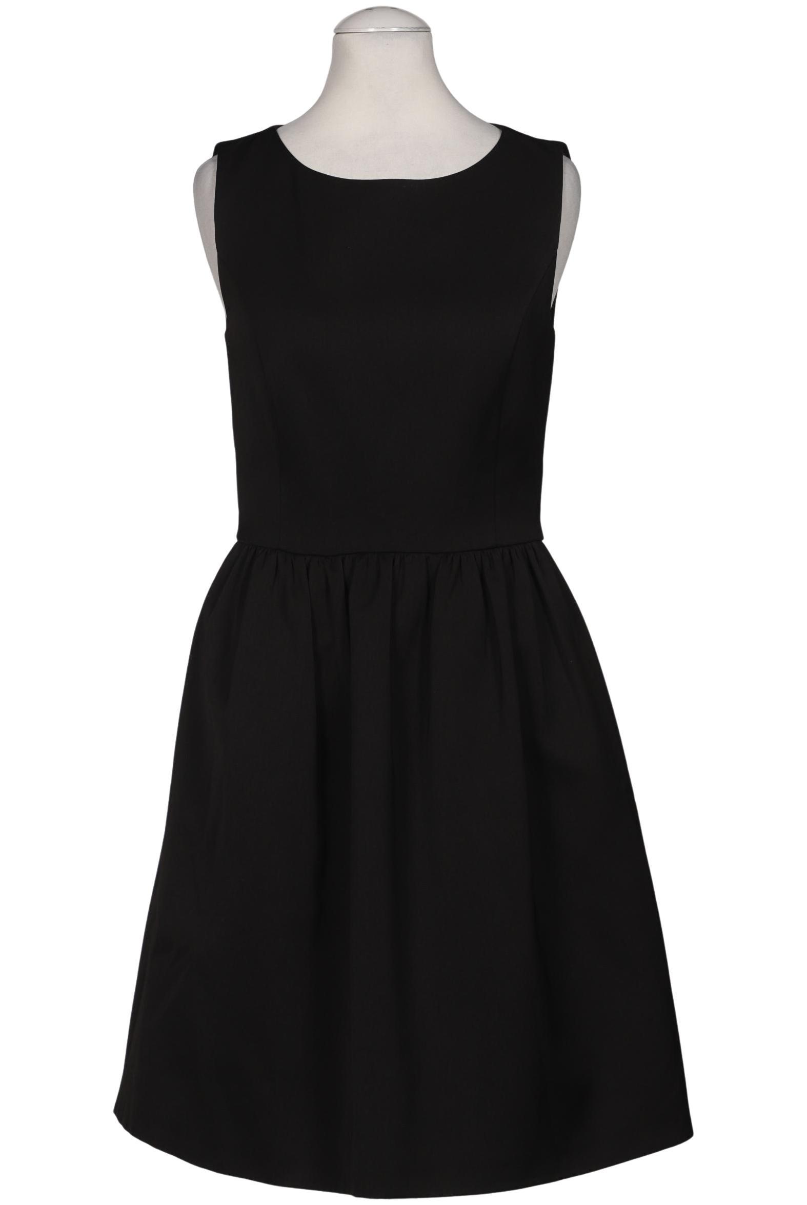 

Hallhuber Damen Kleid, schwarz, Gr. 34
