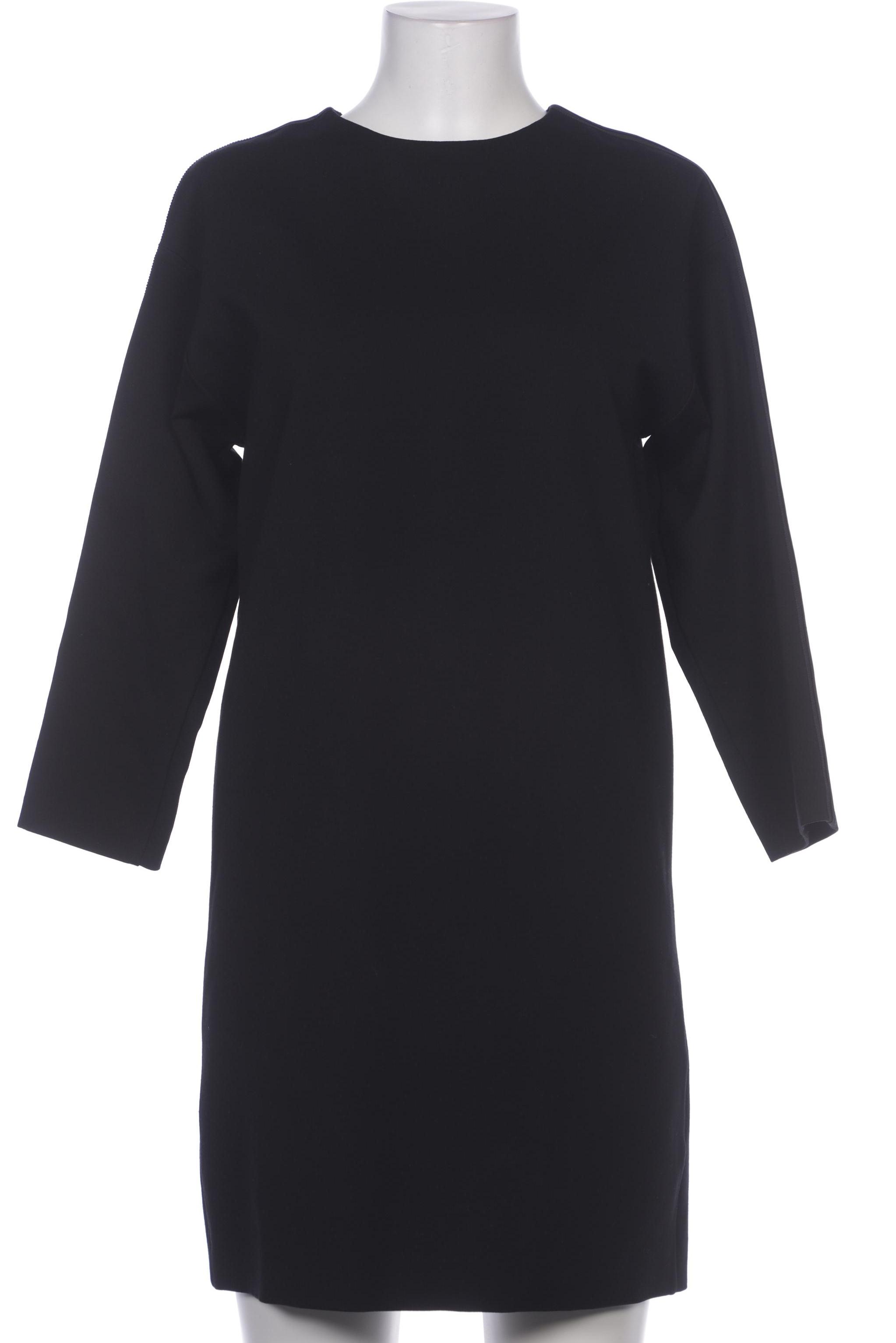 Thumbnail - Hallhuber Damen Kleid, schwarz, Gr. 36