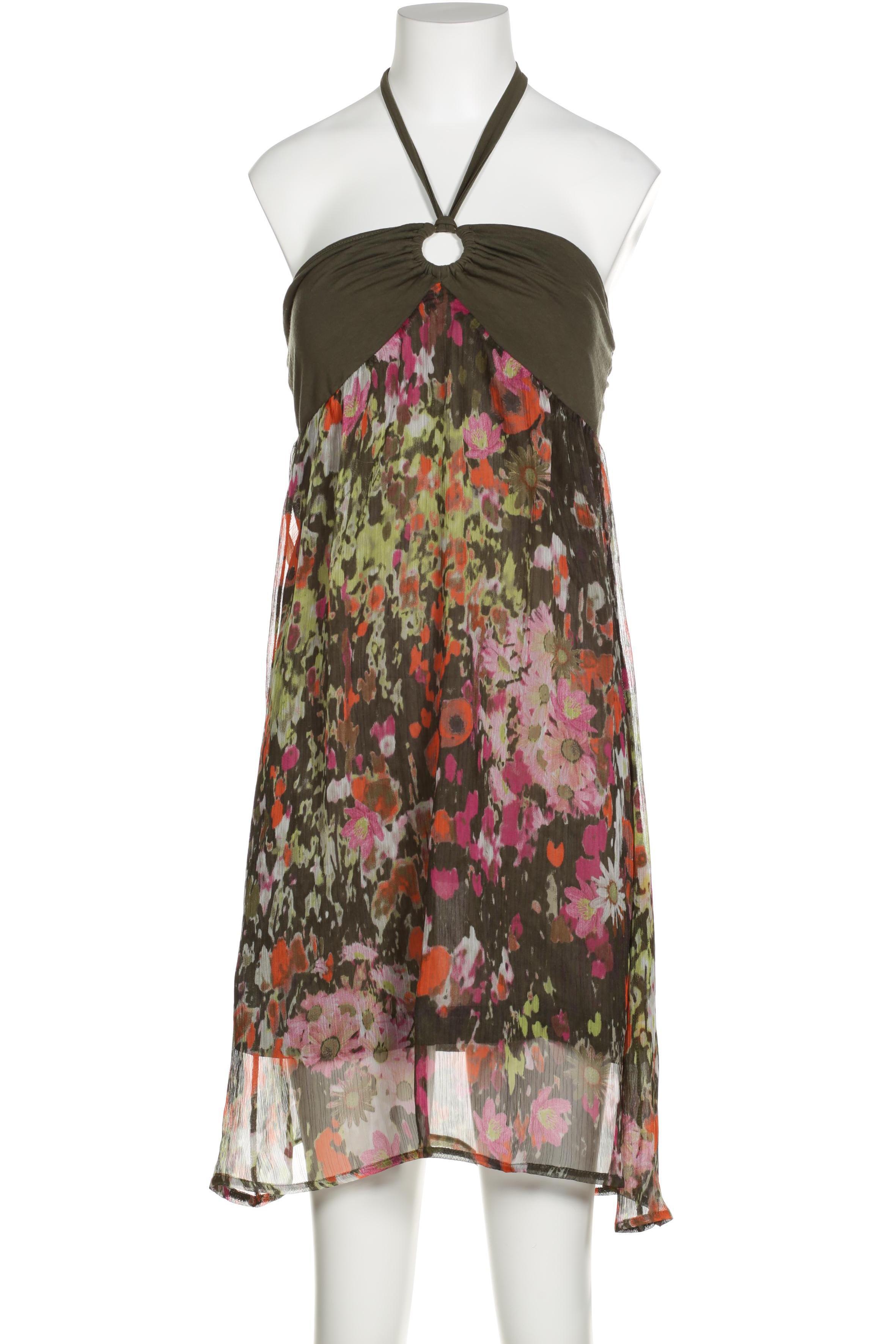 

Hallhuber Damen Kleid, grün, Gr. 36