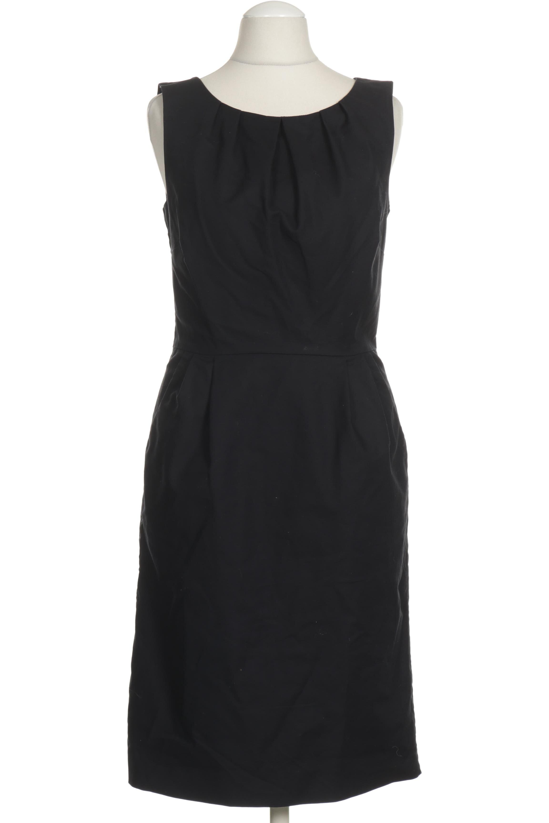 

Hallhuber Damen Kleid, blau, Gr. 34