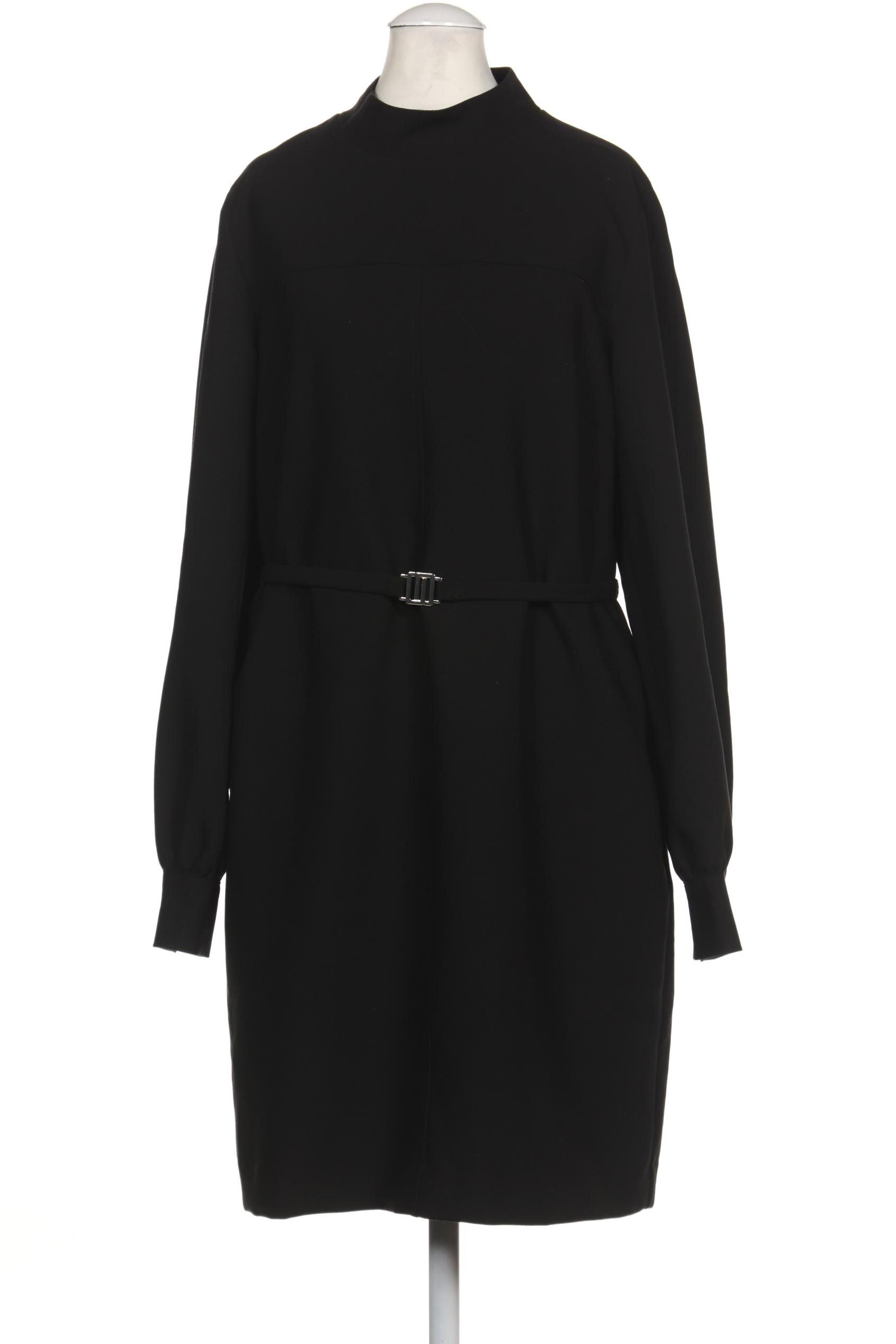 

Hallhuber Damen Kleid, schwarz