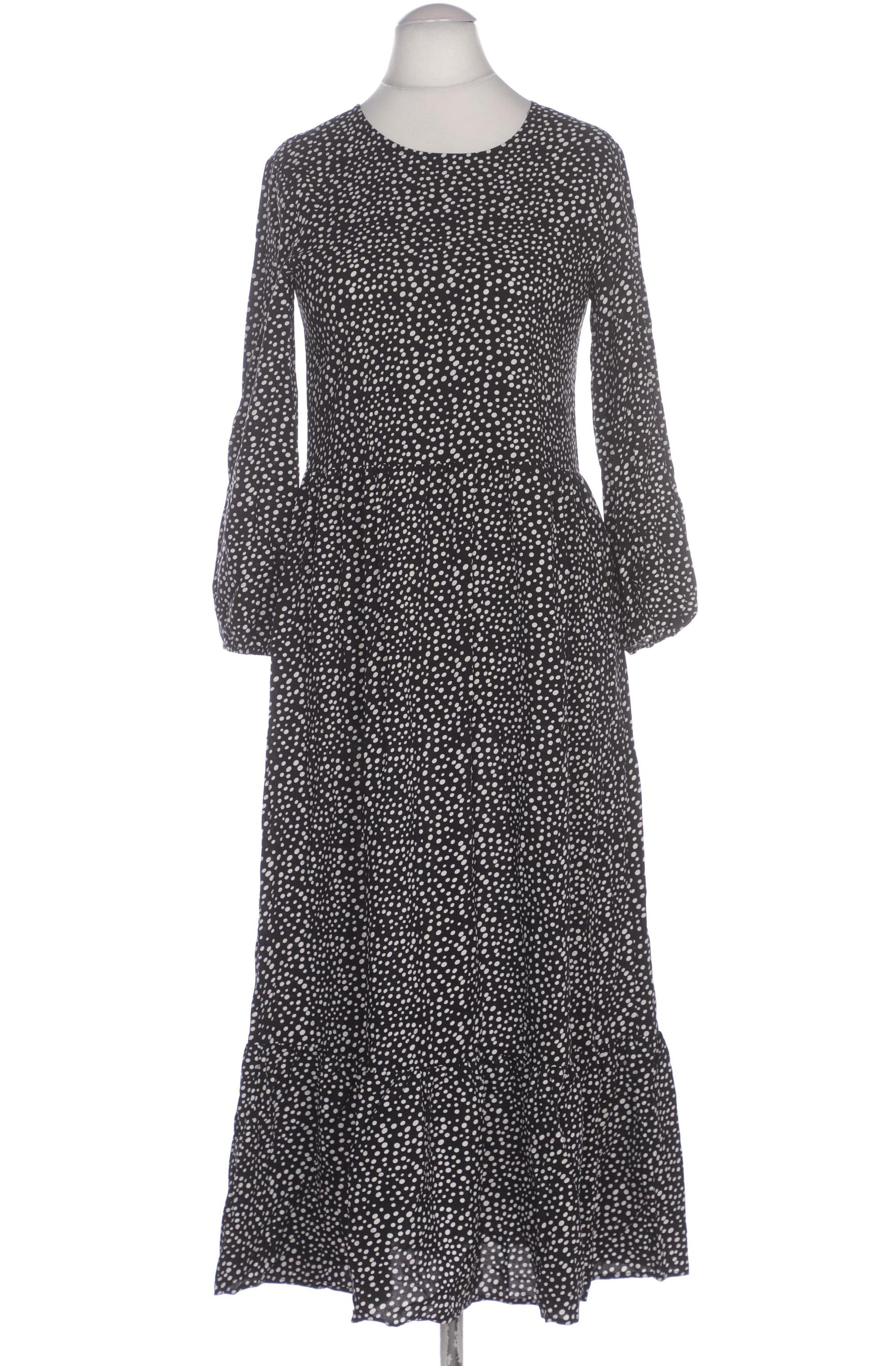 

Hallhuber Damen Kleid, schwarz, Gr. 34
