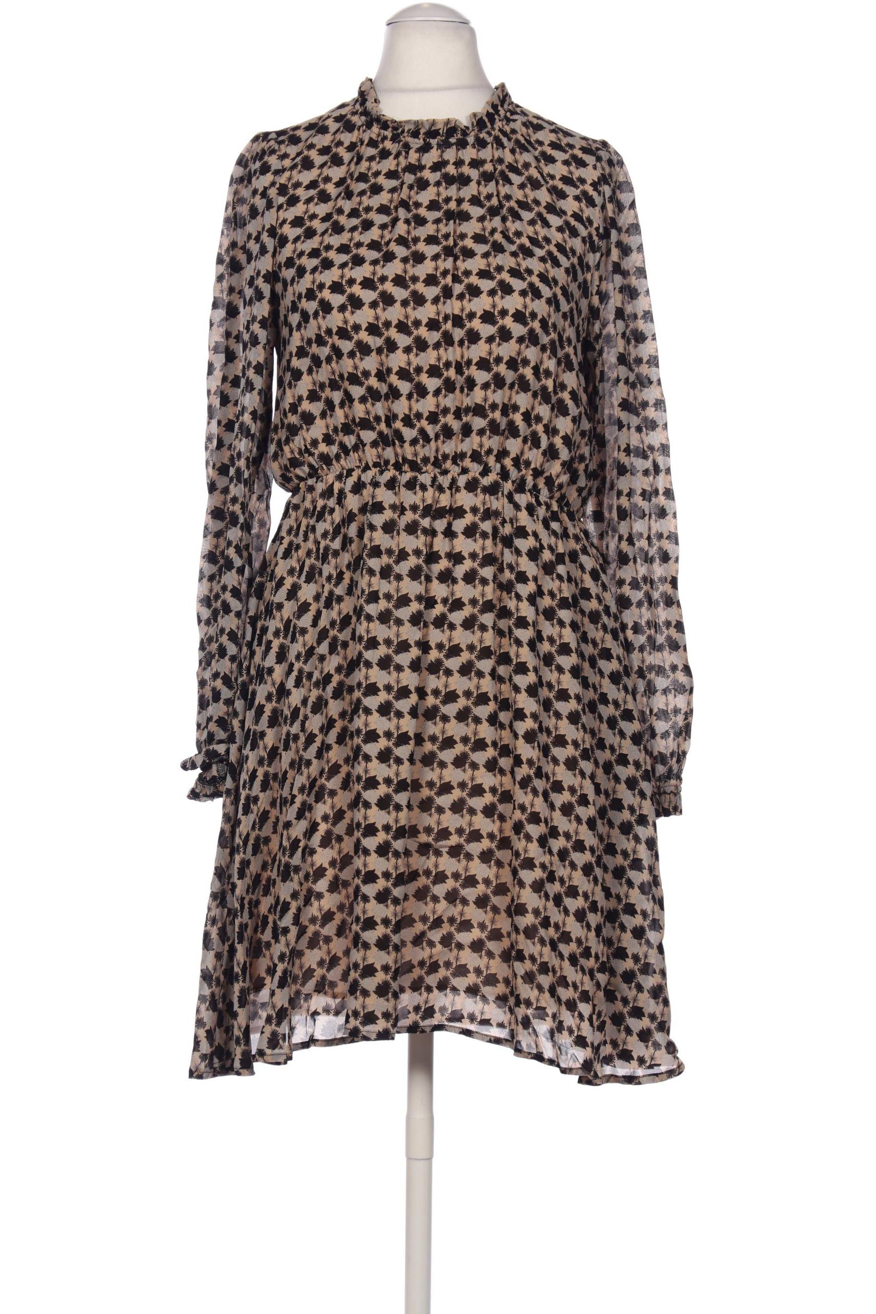 

Hallhuber Damen Kleid, grau, Gr. 38