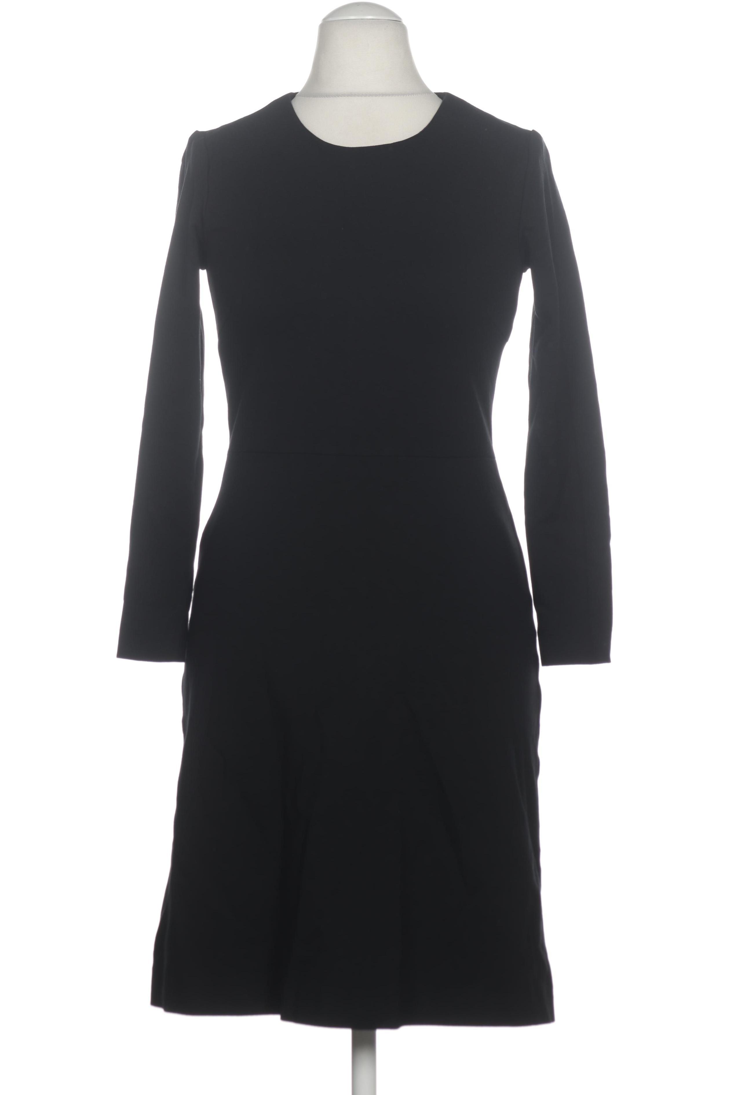 

Hallhuber Damen Kleid, schwarz, Gr. 34