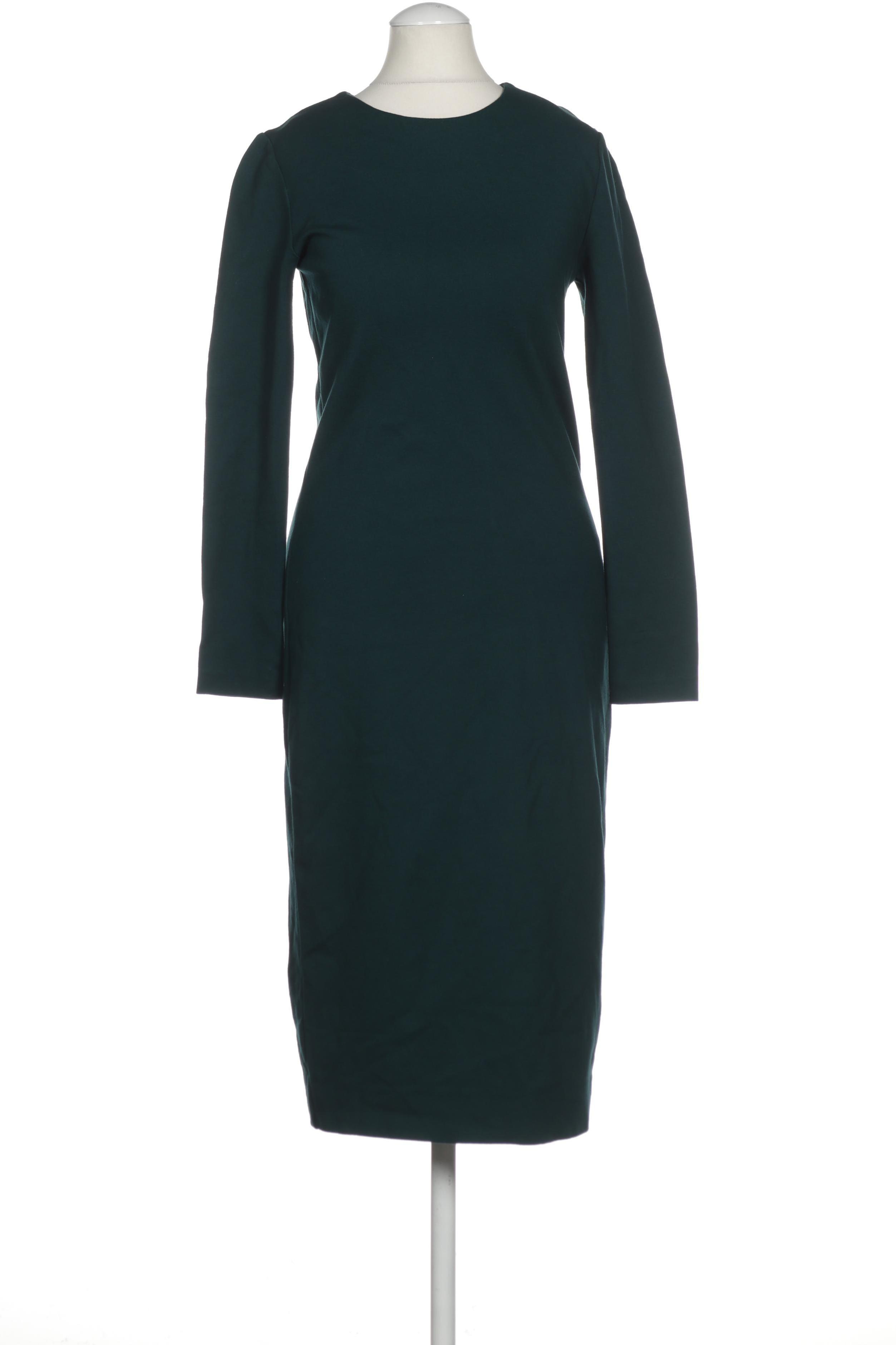 

Hallhuber Damen Kleid, grün, Gr. 36