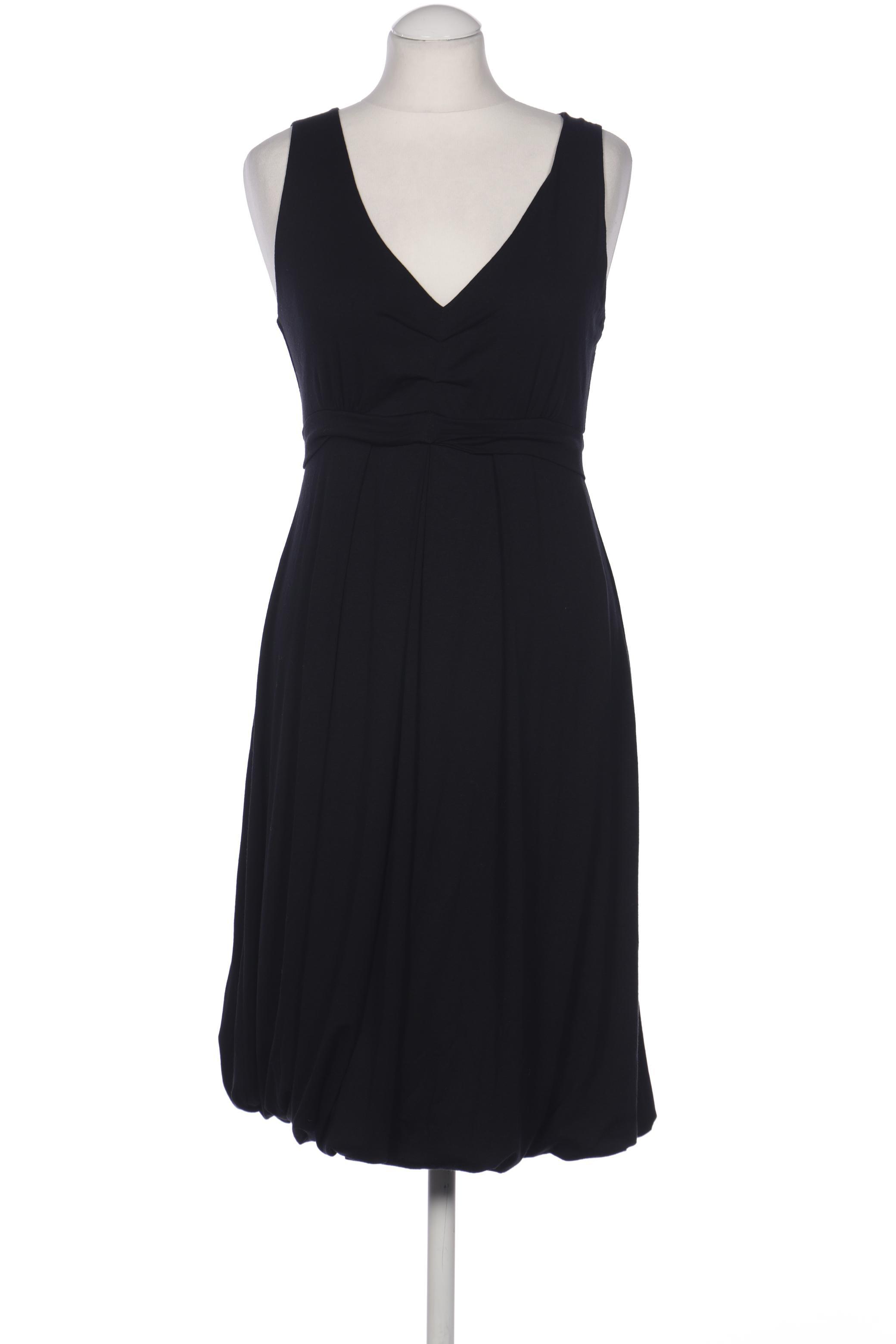 

Hallhuber Damen Kleid, schwarz, Gr. 38