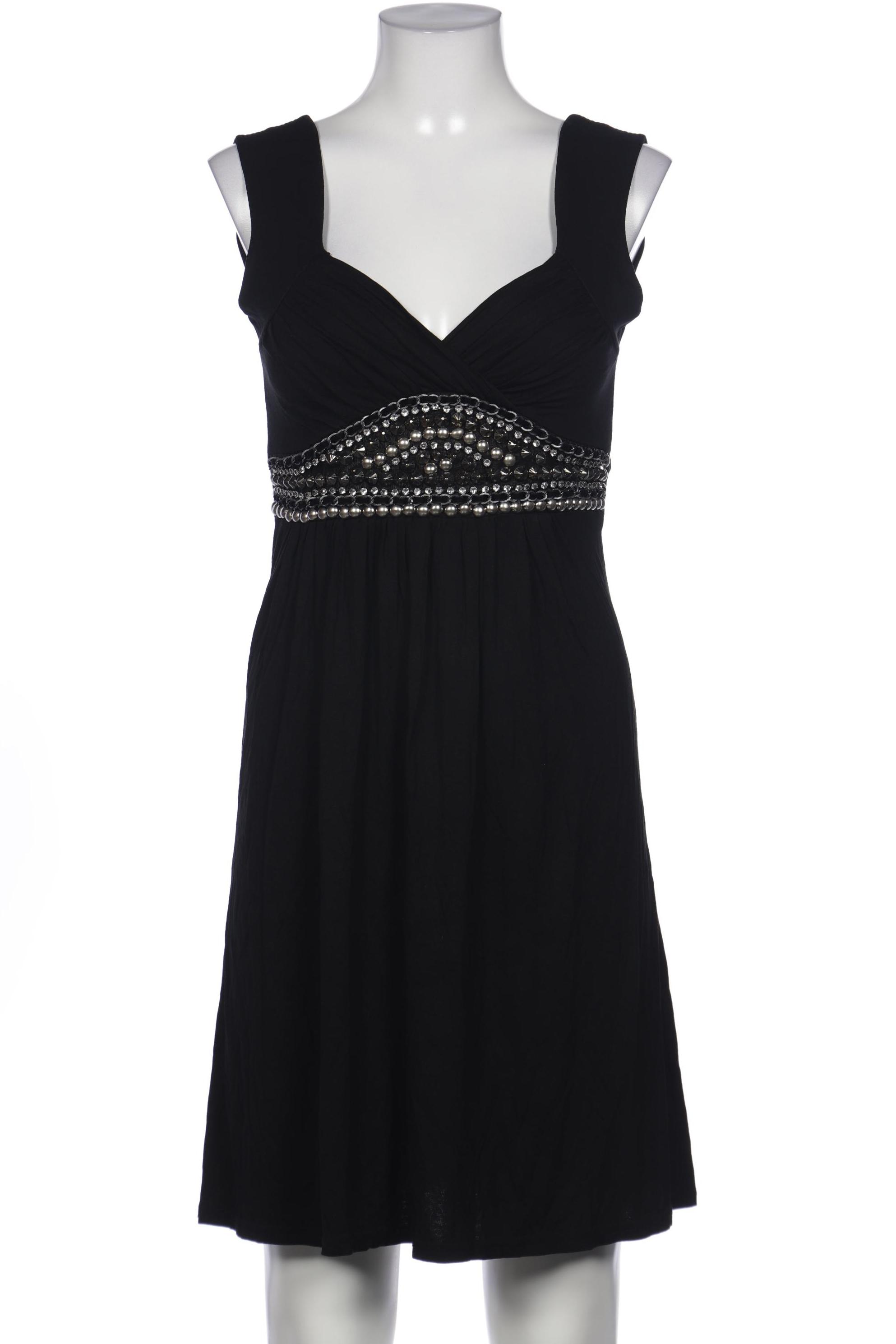 

Hallhuber Damen Kleid, schwarz
