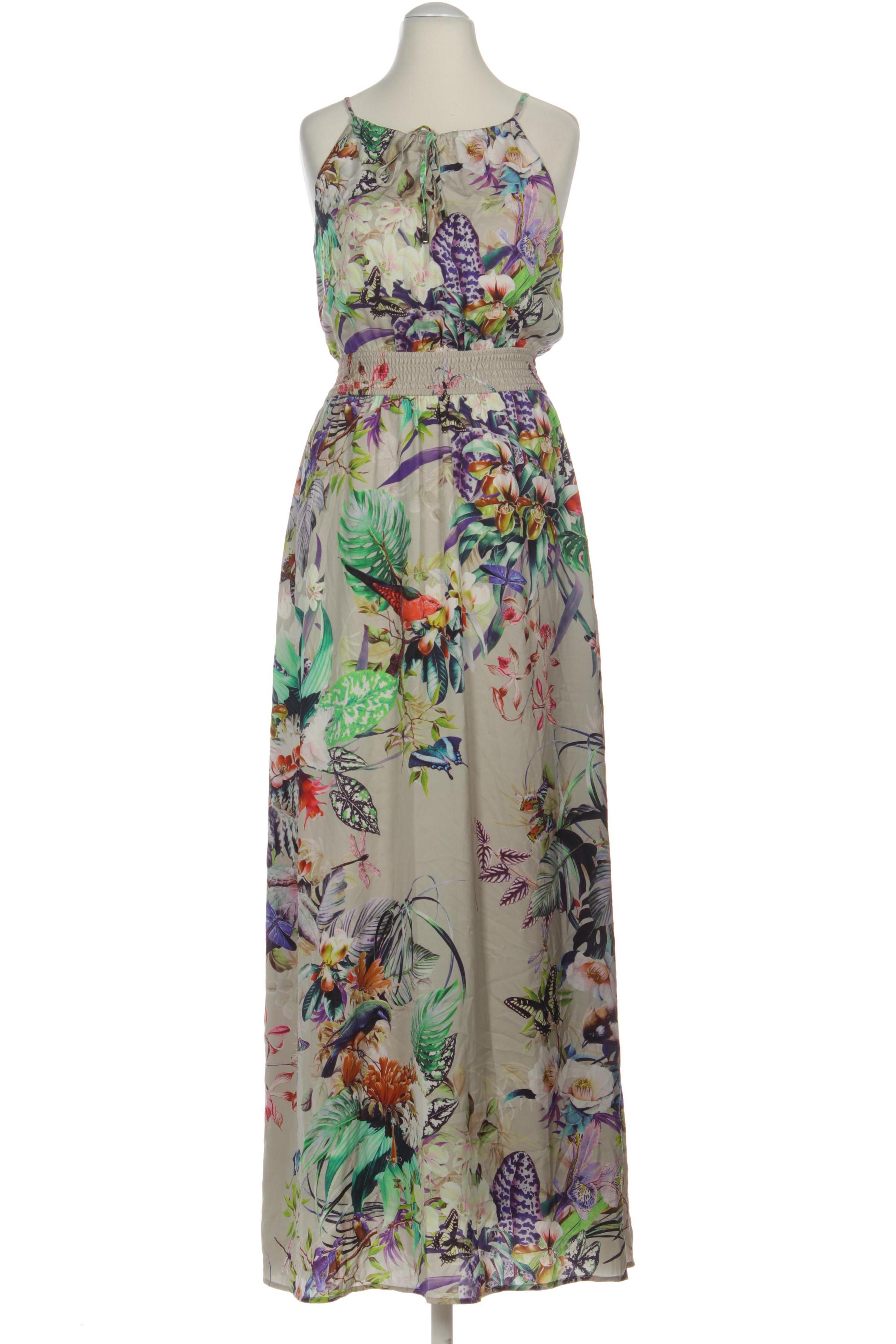 

Hallhuber Damen Kleid, grau, Gr. 36