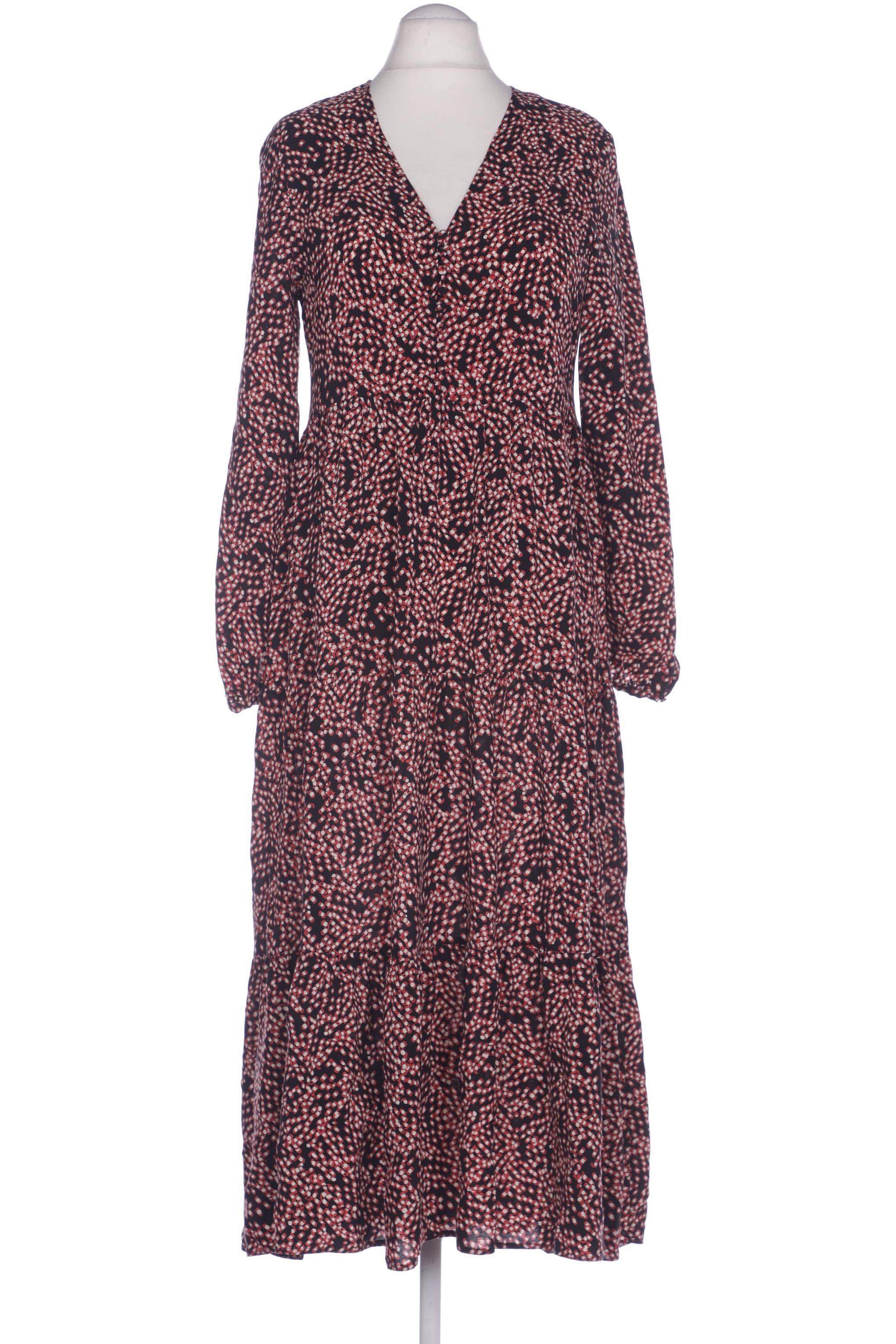 

Hallhuber Damen Kleid, schwarz, Gr. 38