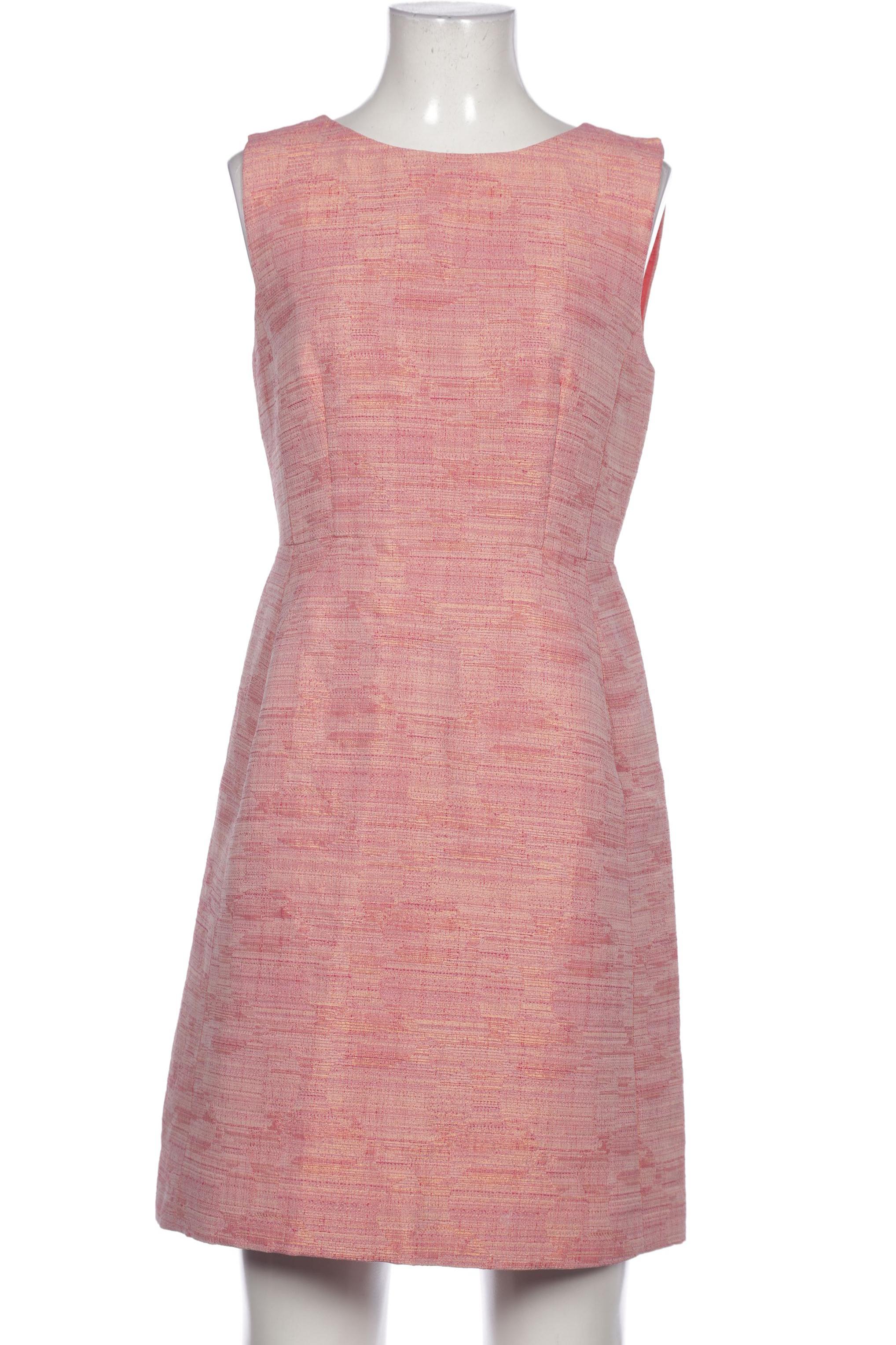 

Hallhuber Damen Kleid, pink, Gr. 38