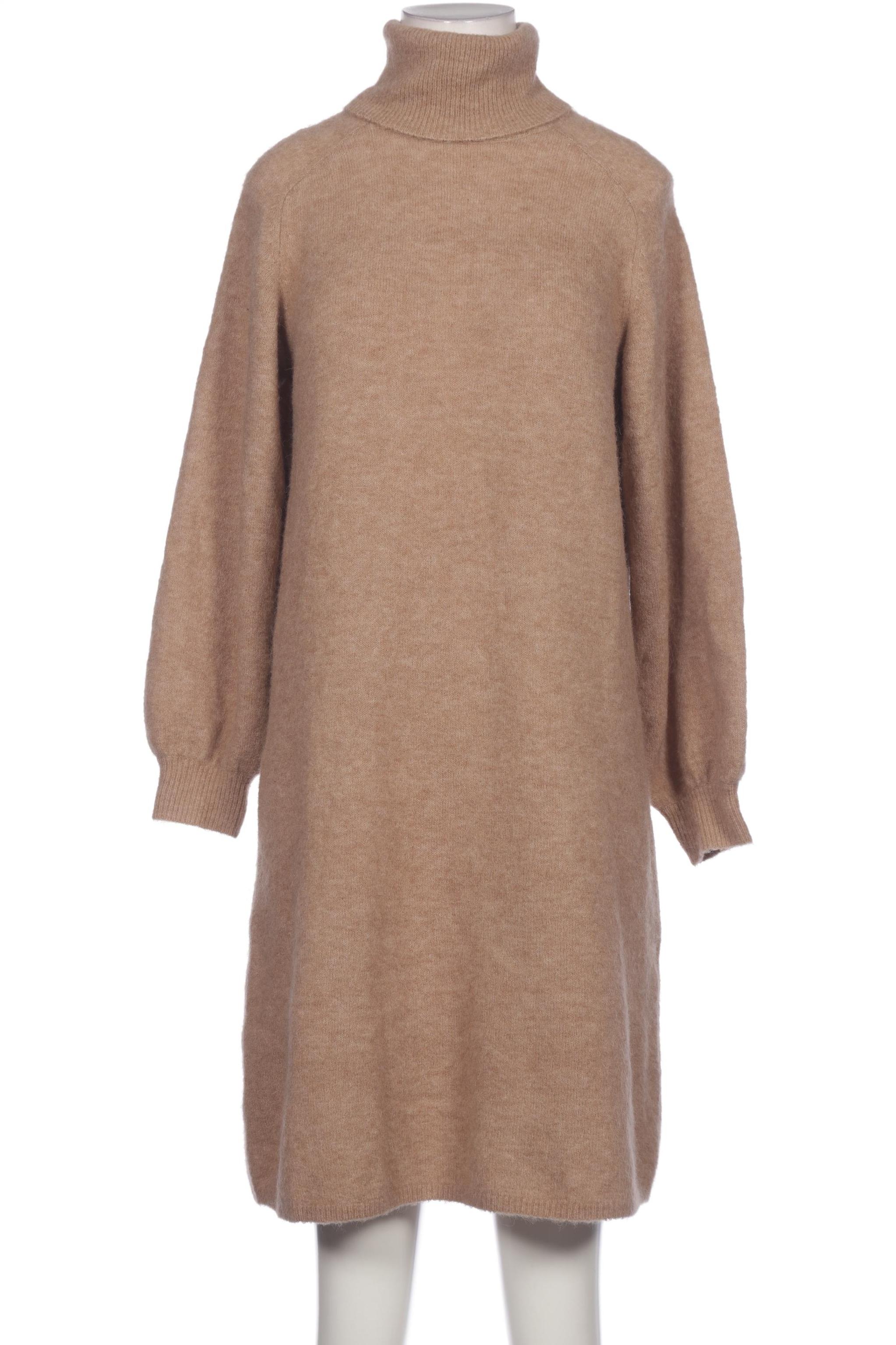

Hallhuber Damen Kleid, beige, Gr. 34