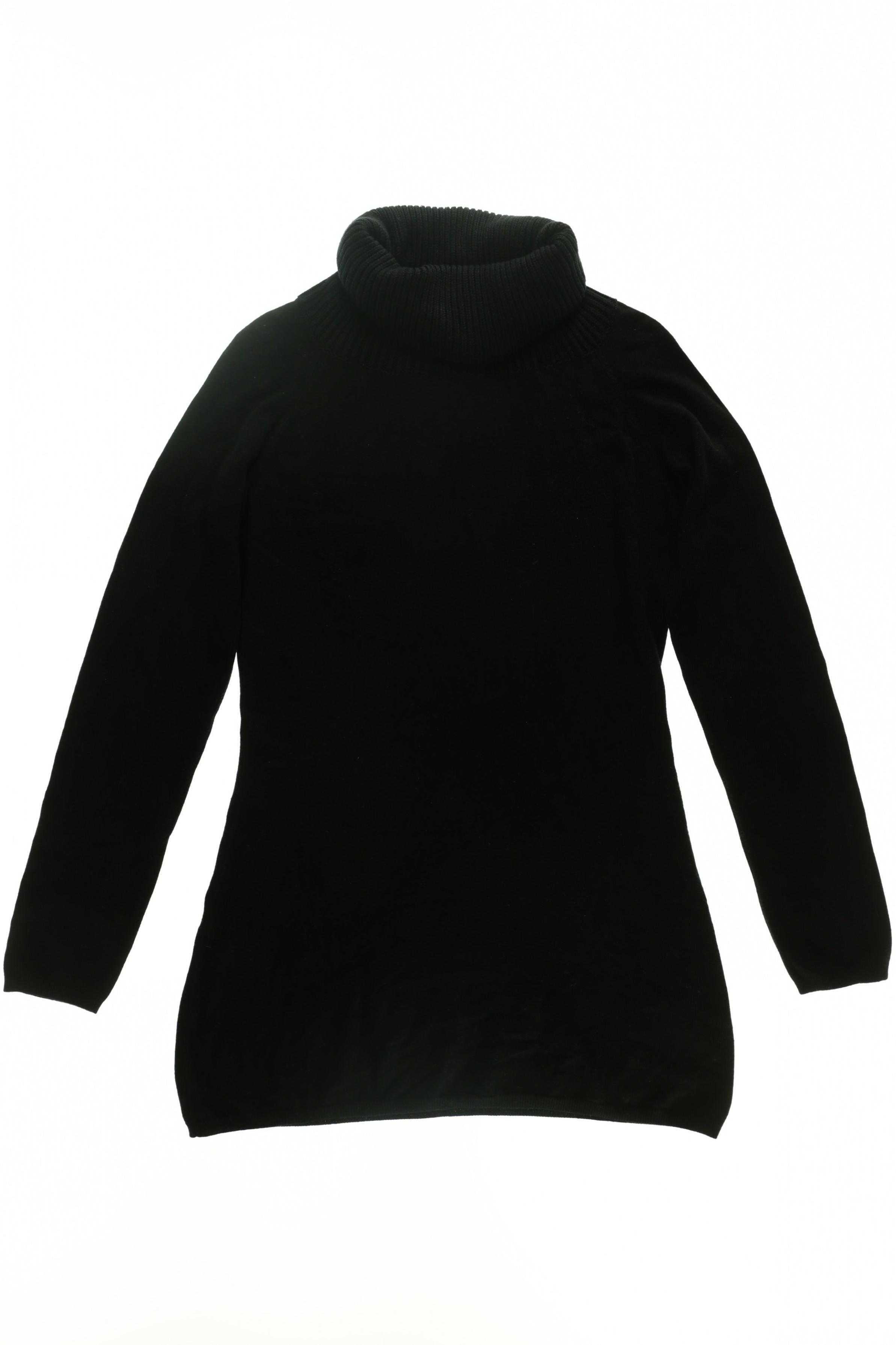 

Hallhuber Damen Kleid, schwarz, Gr.