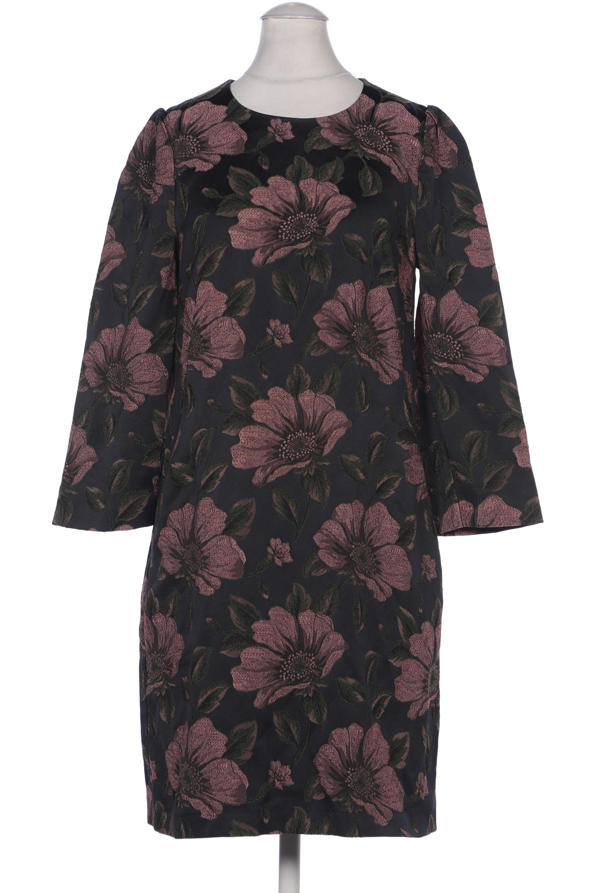 

Hallhuber Damen Kleid, marineblau, Gr. 36