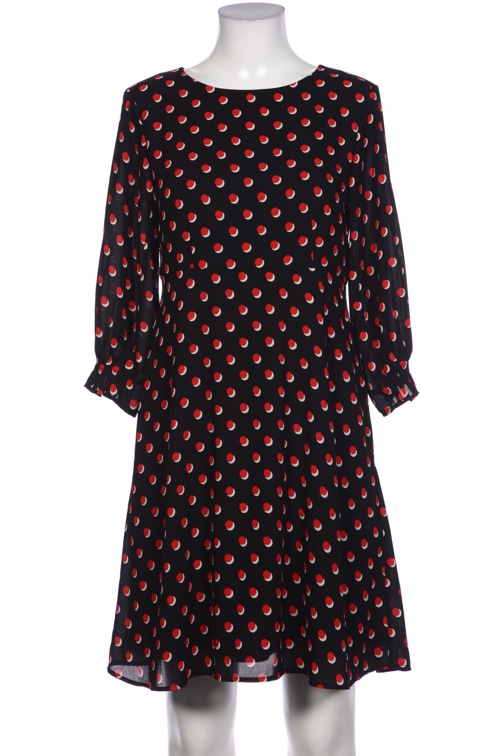 

Hallhuber Damen Kleid, schwarz