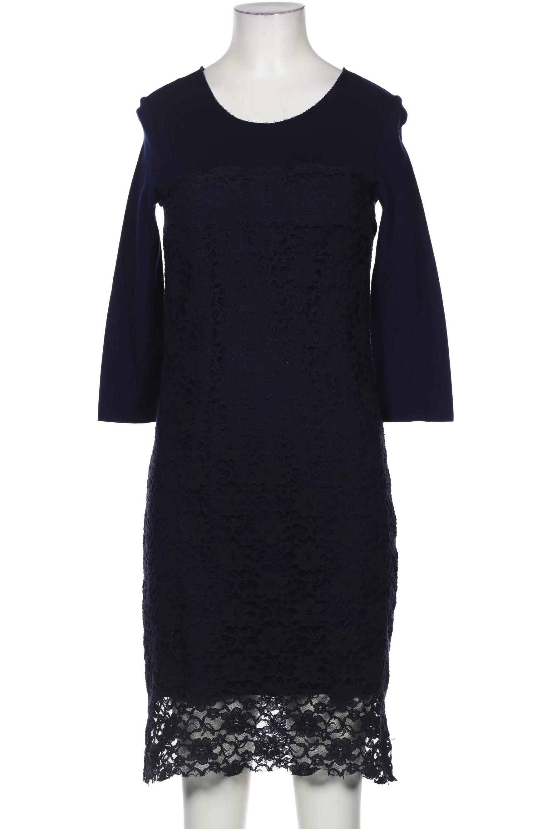 

Hallhuber Damen Kleid, blau