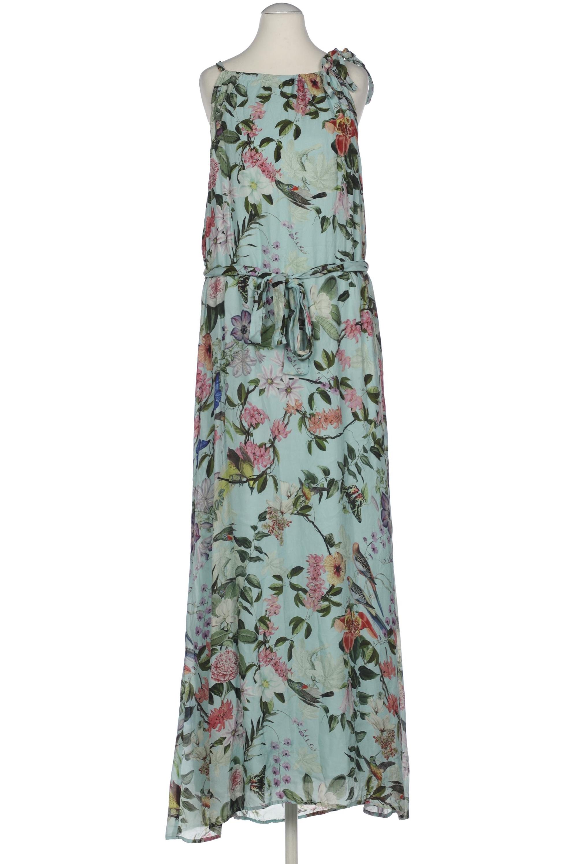 

Hallhuber Damen Kleid, hellblau, Gr. 38