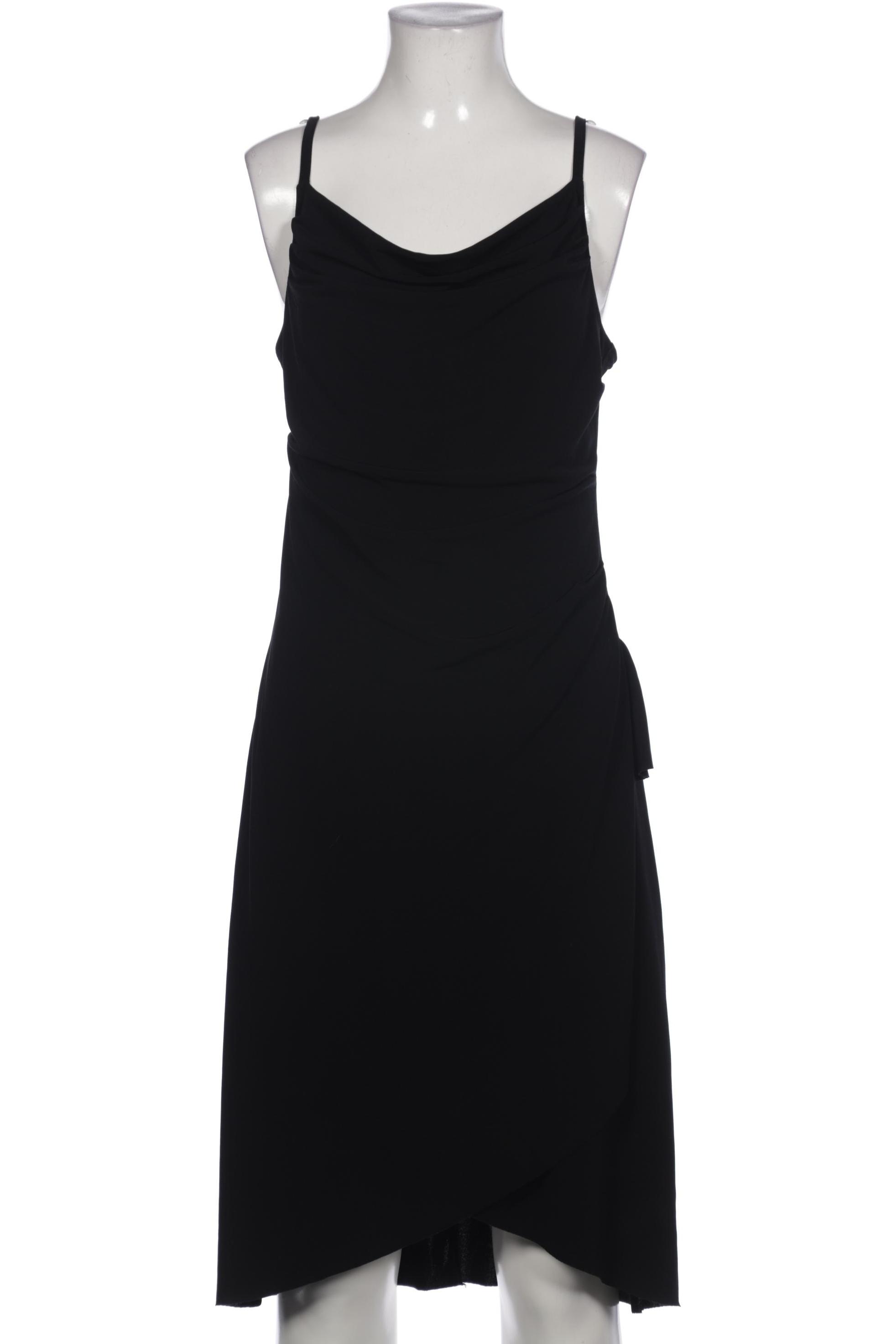 

Hallhuber Damen Kleid, schwarz