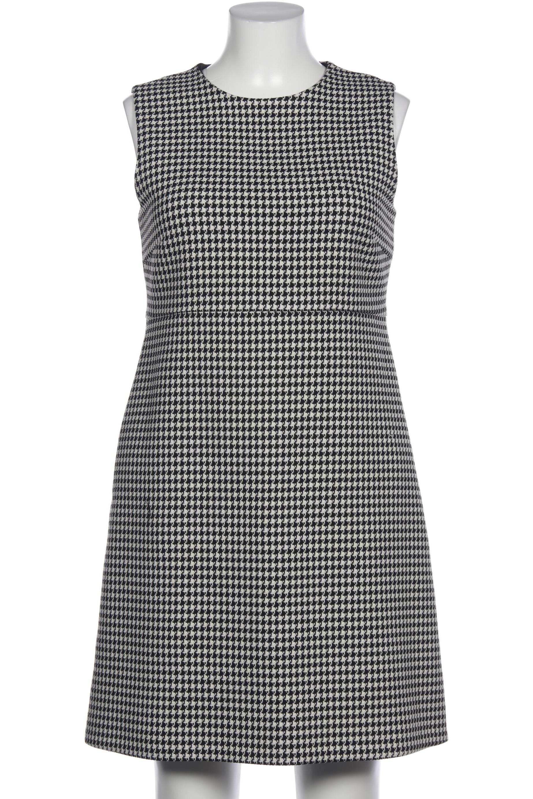 

Hallhuber Damen Kleid, schwarz, Gr. 44
