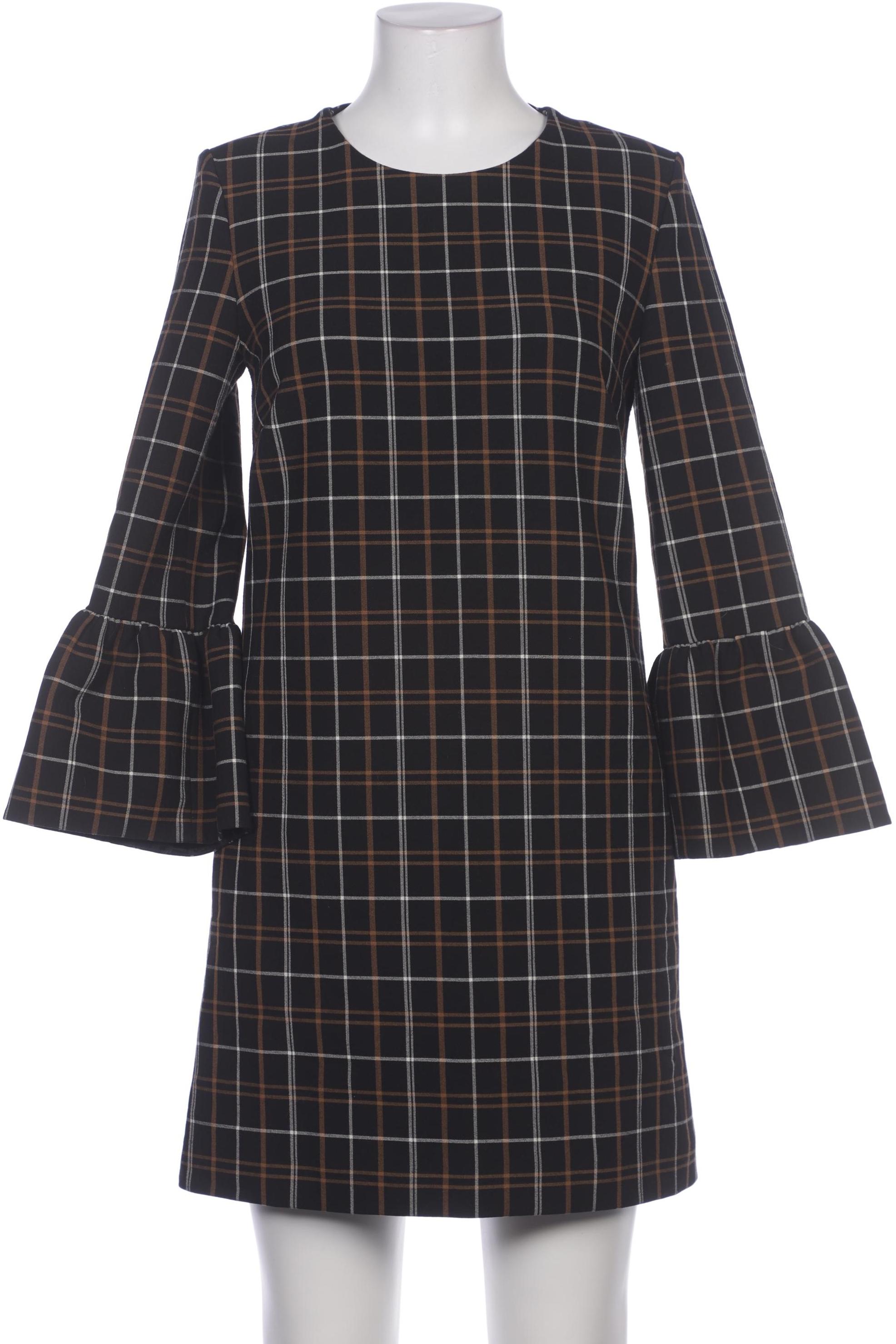 

Hallhuber Damen Kleid, schwarz, Gr. 38