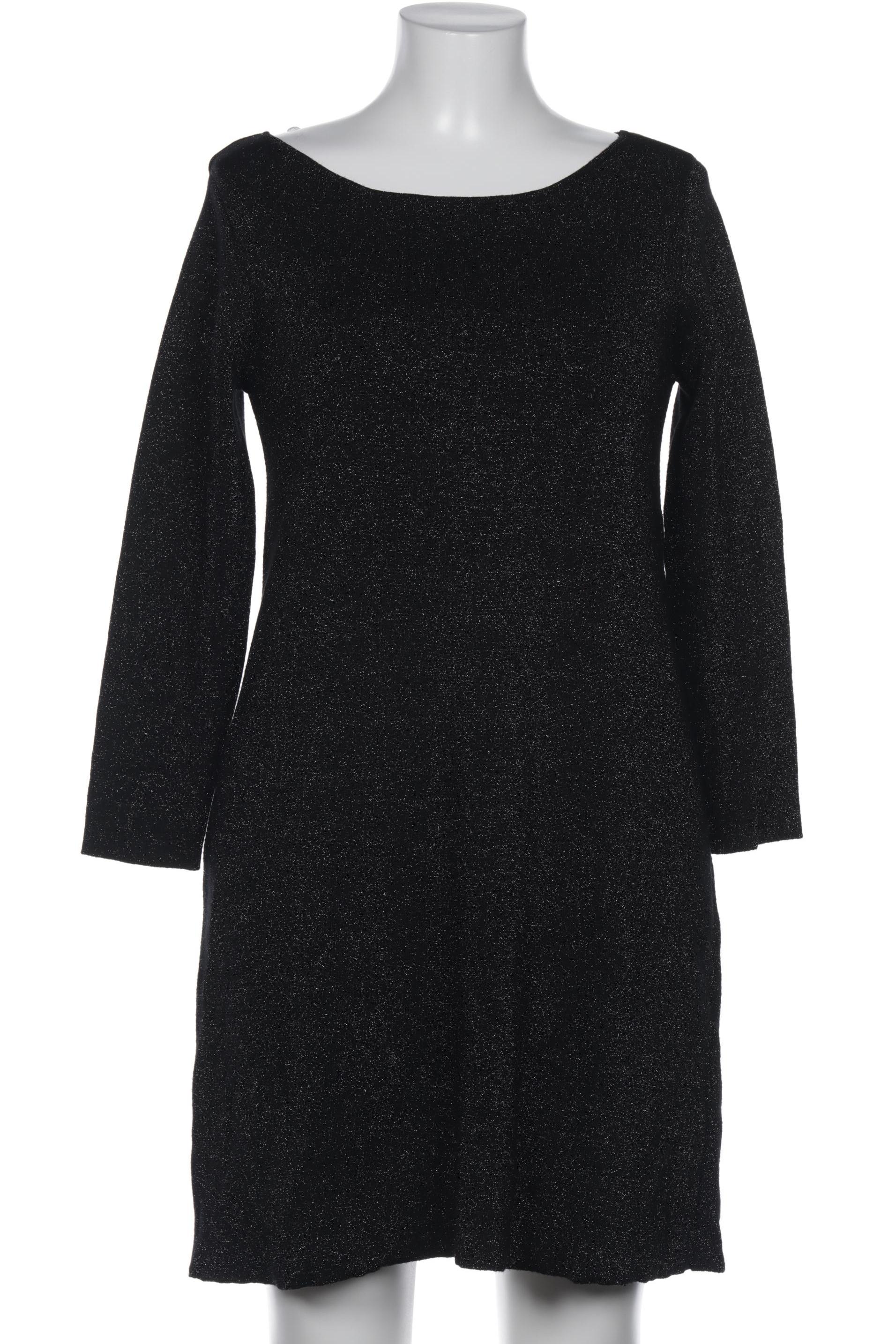 

Hallhuber Damen Kleid, schwarz, Gr. 46