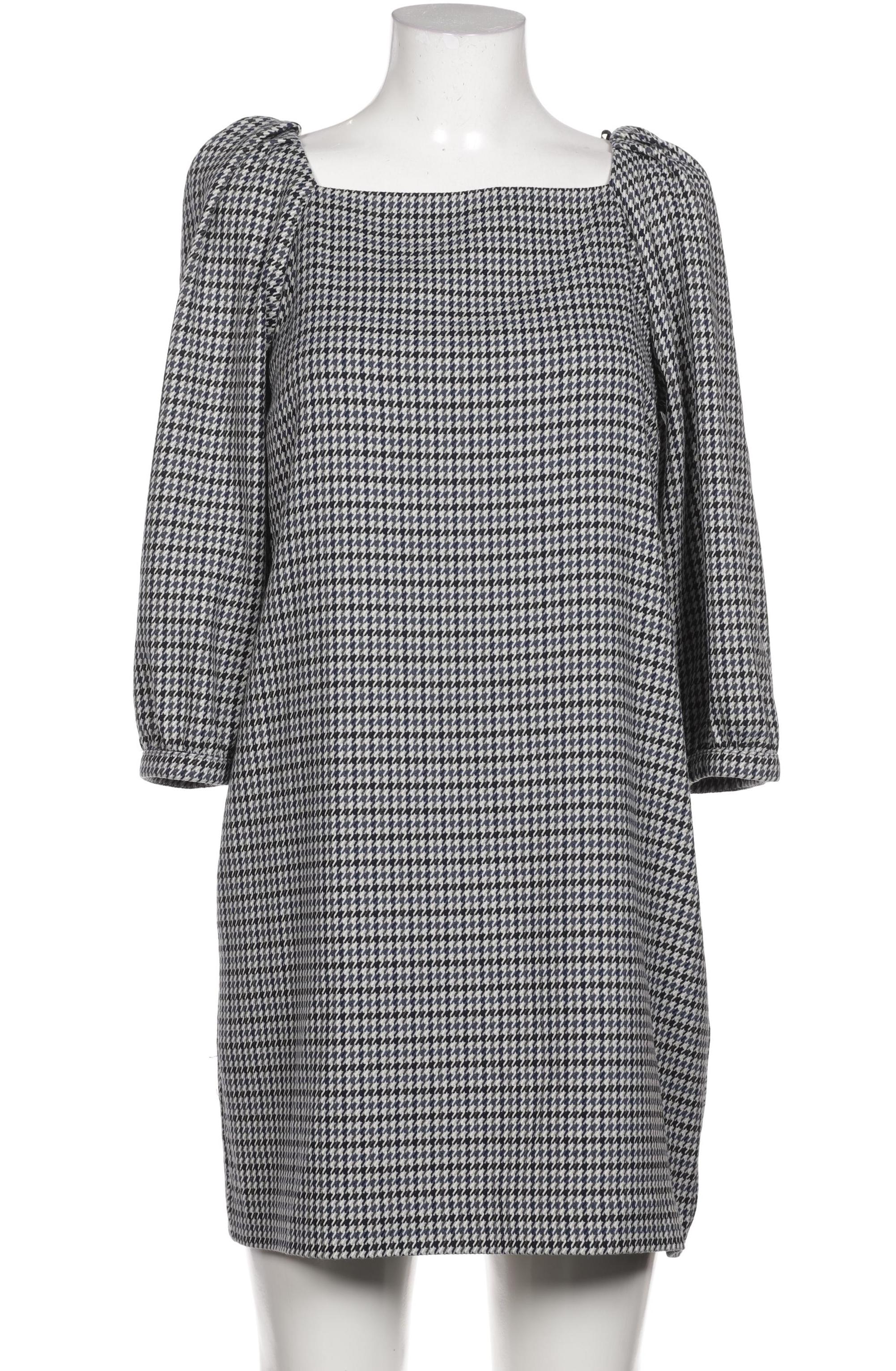 

Hallhuber Damen Kleid, blau, Gr. 38