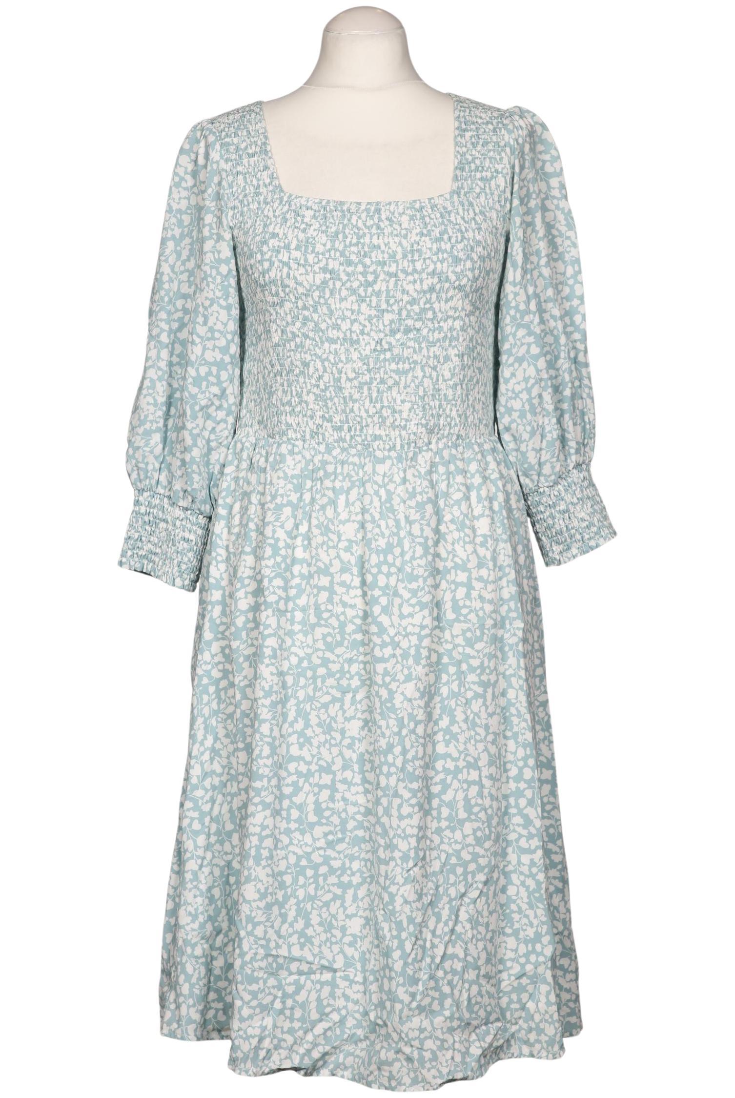 

Hallhuber Damen Kleid, mehrfarbig, Gr. 38