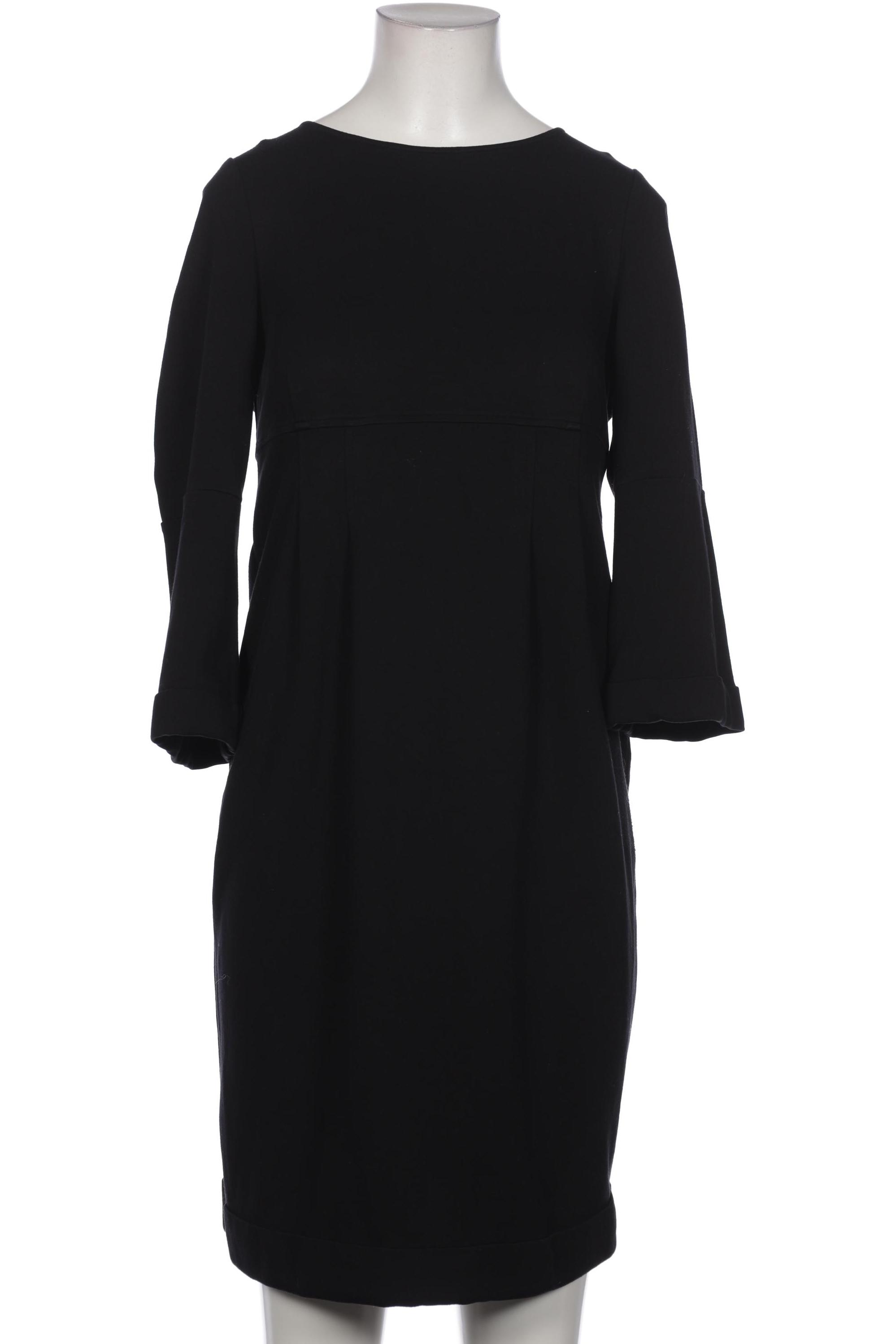 

Hallhuber Damen Kleid, schwarz, Gr. 36