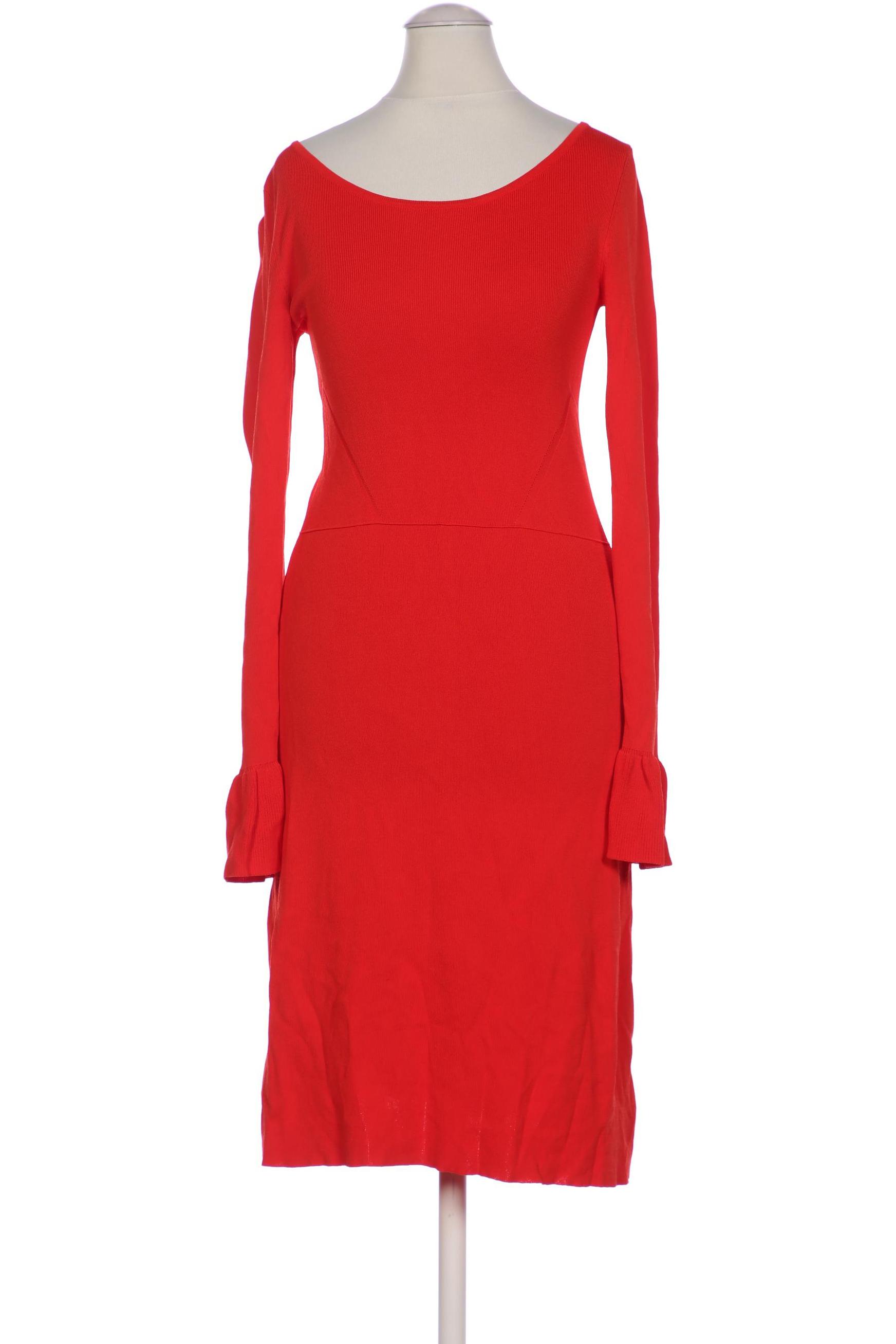 

Hallhuber Damen Kleid, rot, Gr. 34