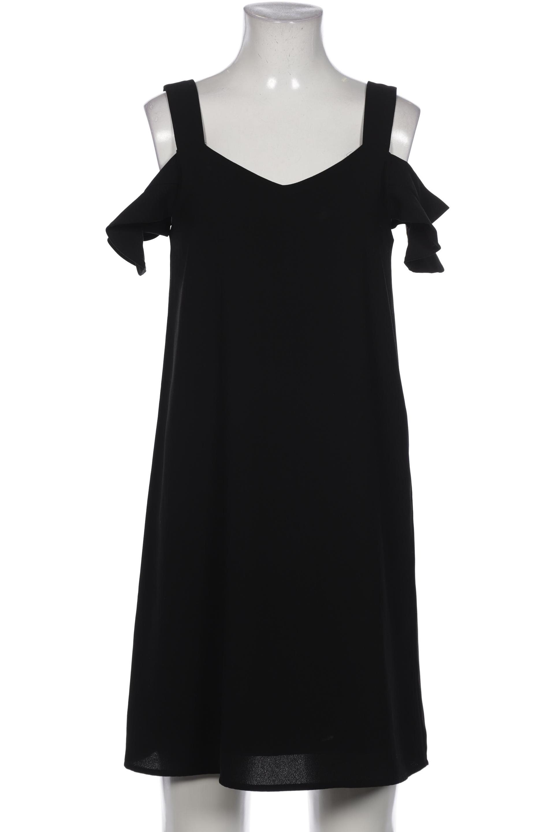 

Hallhuber Damen Kleid, schwarz, Gr. 34