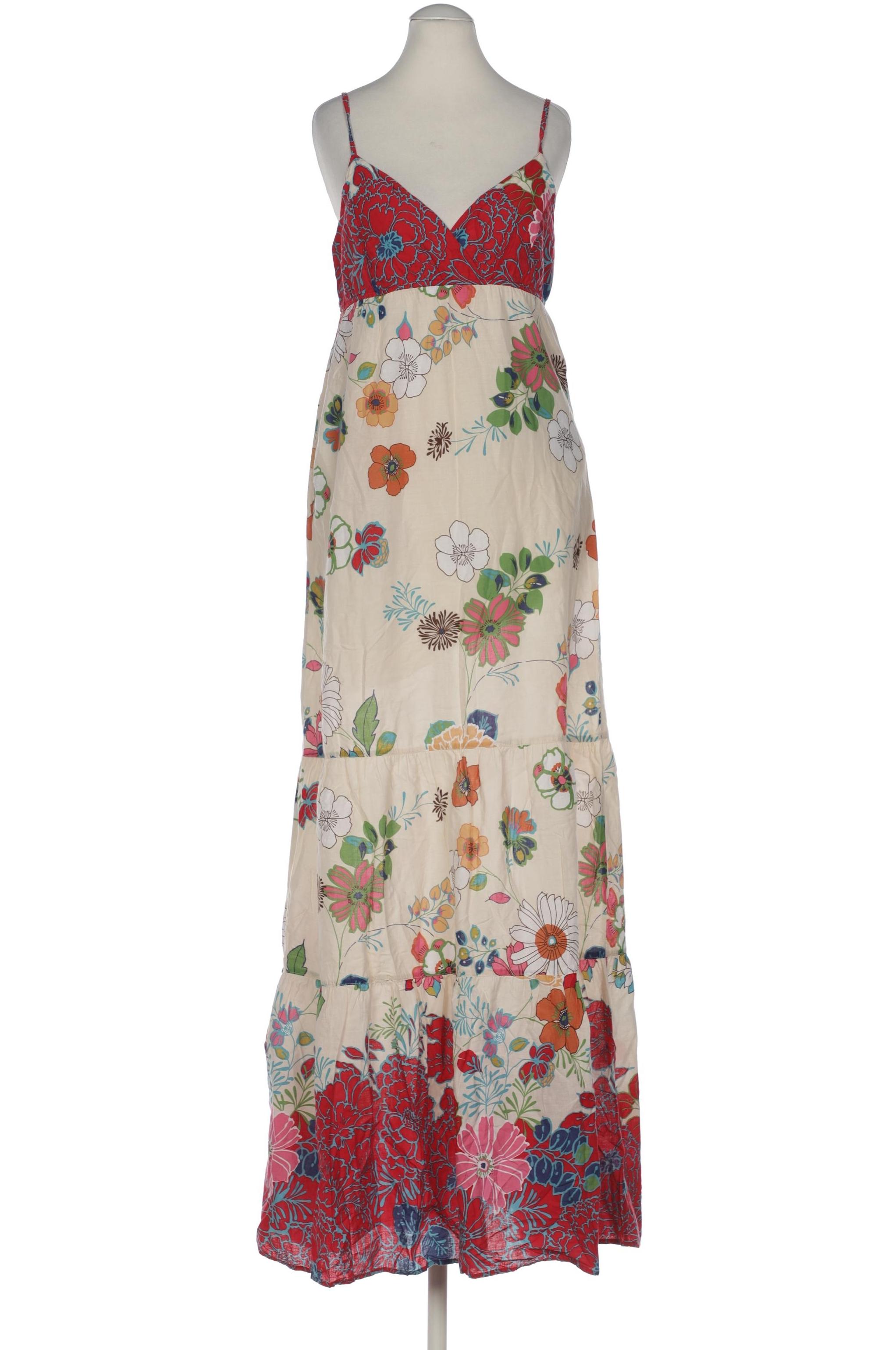 

Hallhuber Damen Kleid, mehrfarbig, Gr. 36