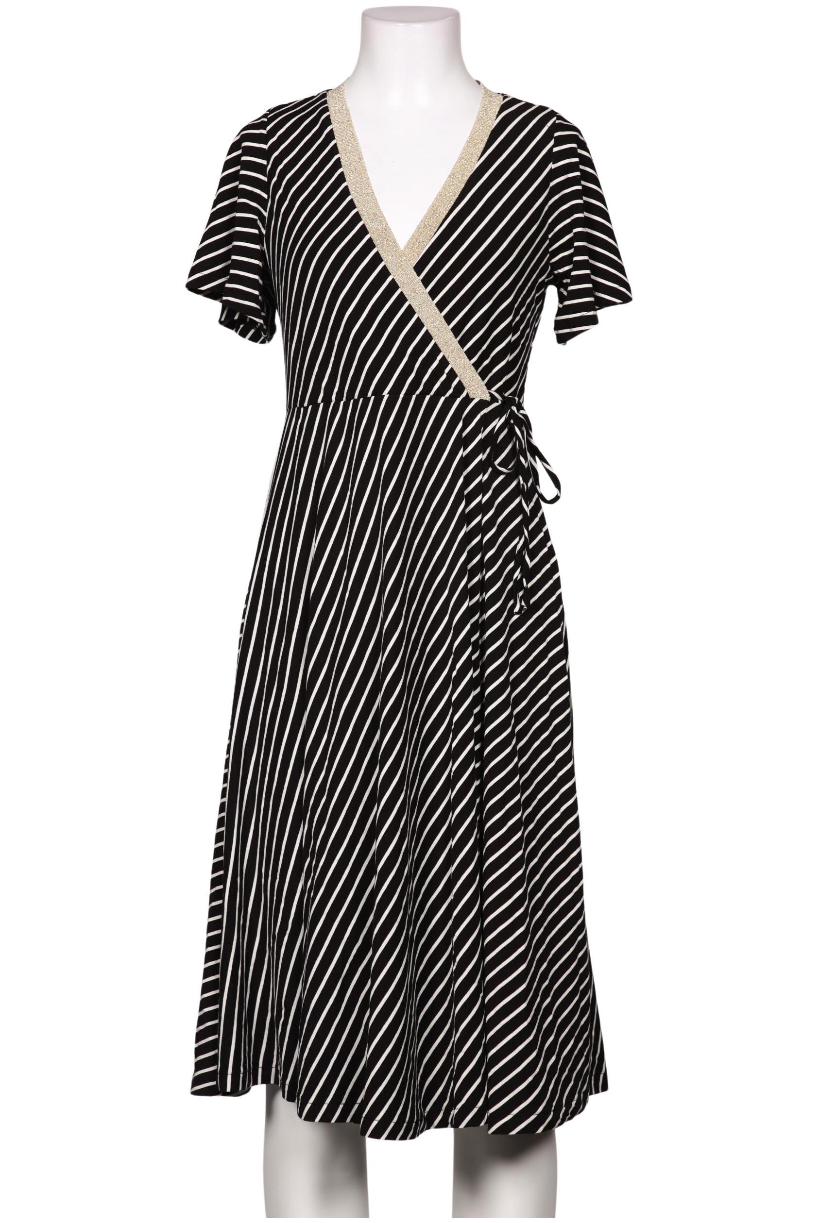 

Hallhuber Damen Kleid, schwarz, Gr. 36