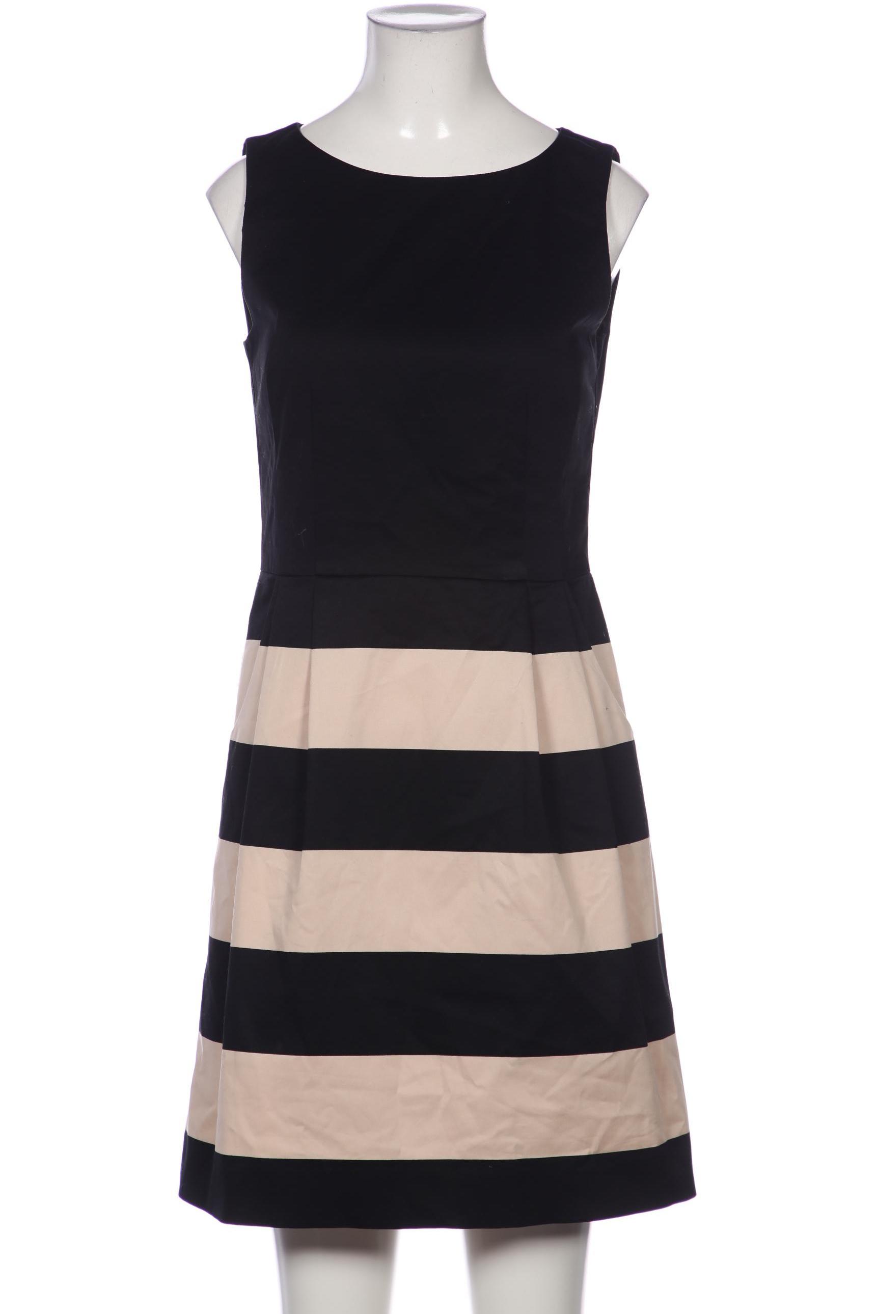 

Hallhuber Damen Kleid, schwarz, Gr. 36