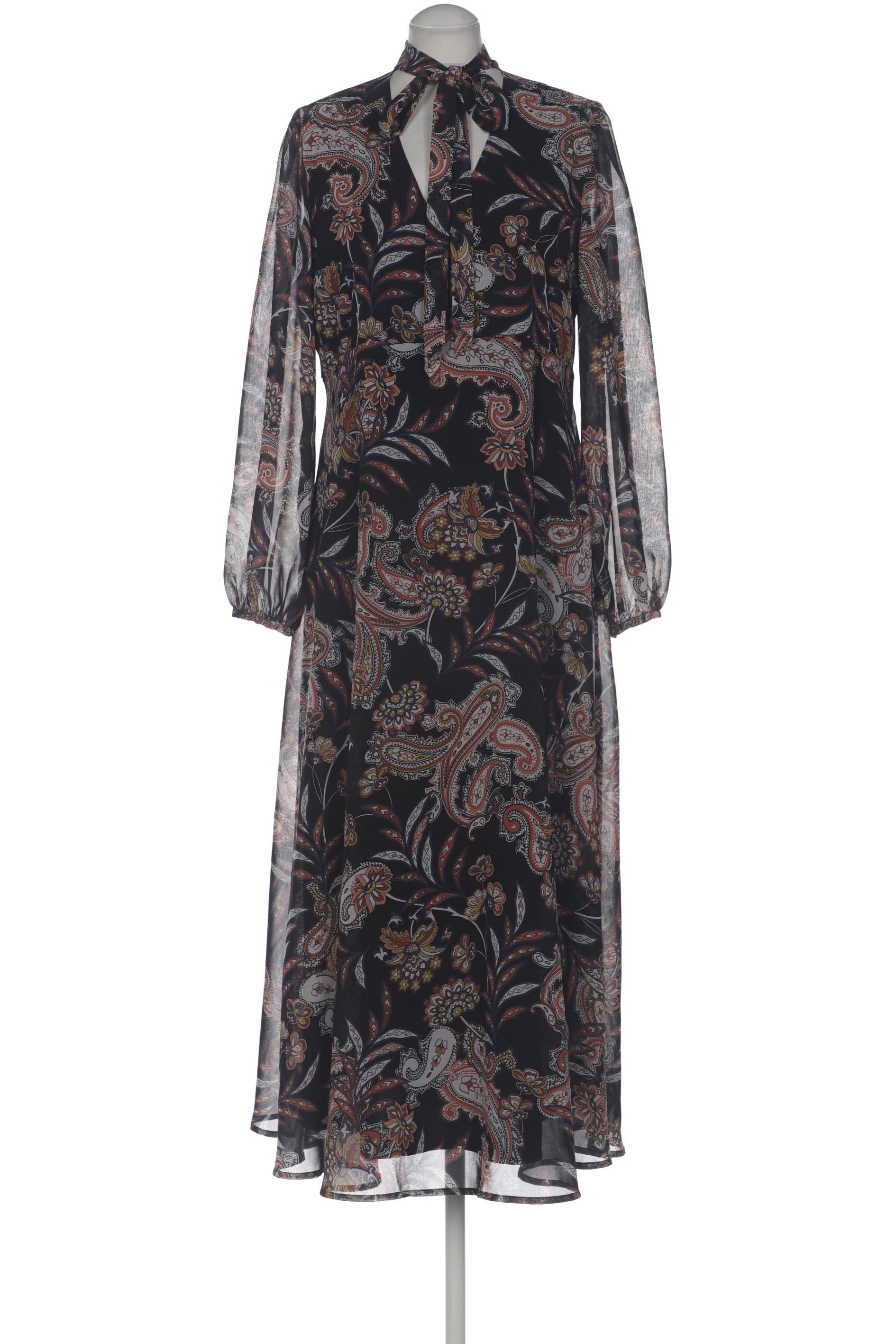 

Hallhuber Damen Kleid, schwarz, Gr. 40