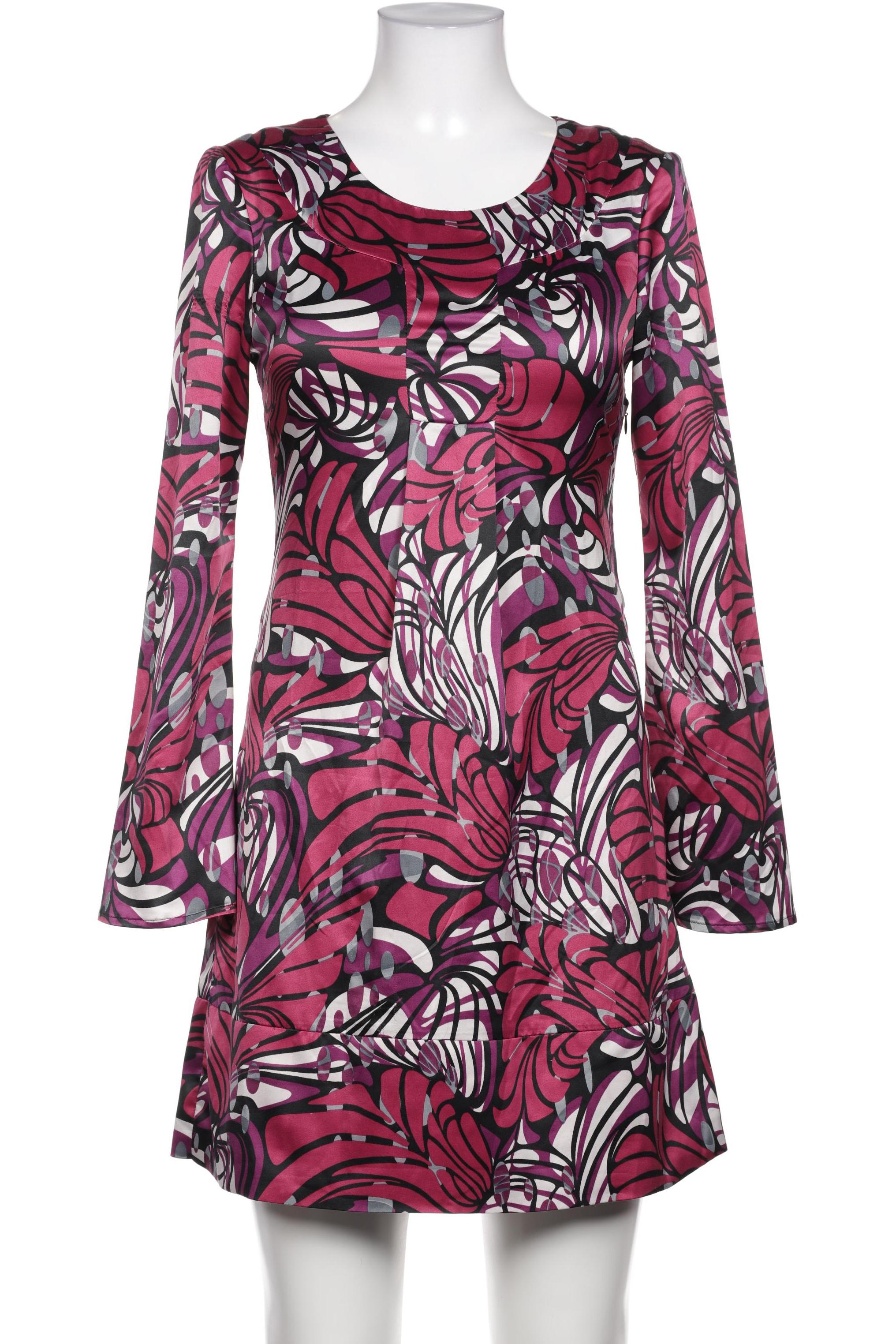 

Hallhuber Damen Kleid, pink