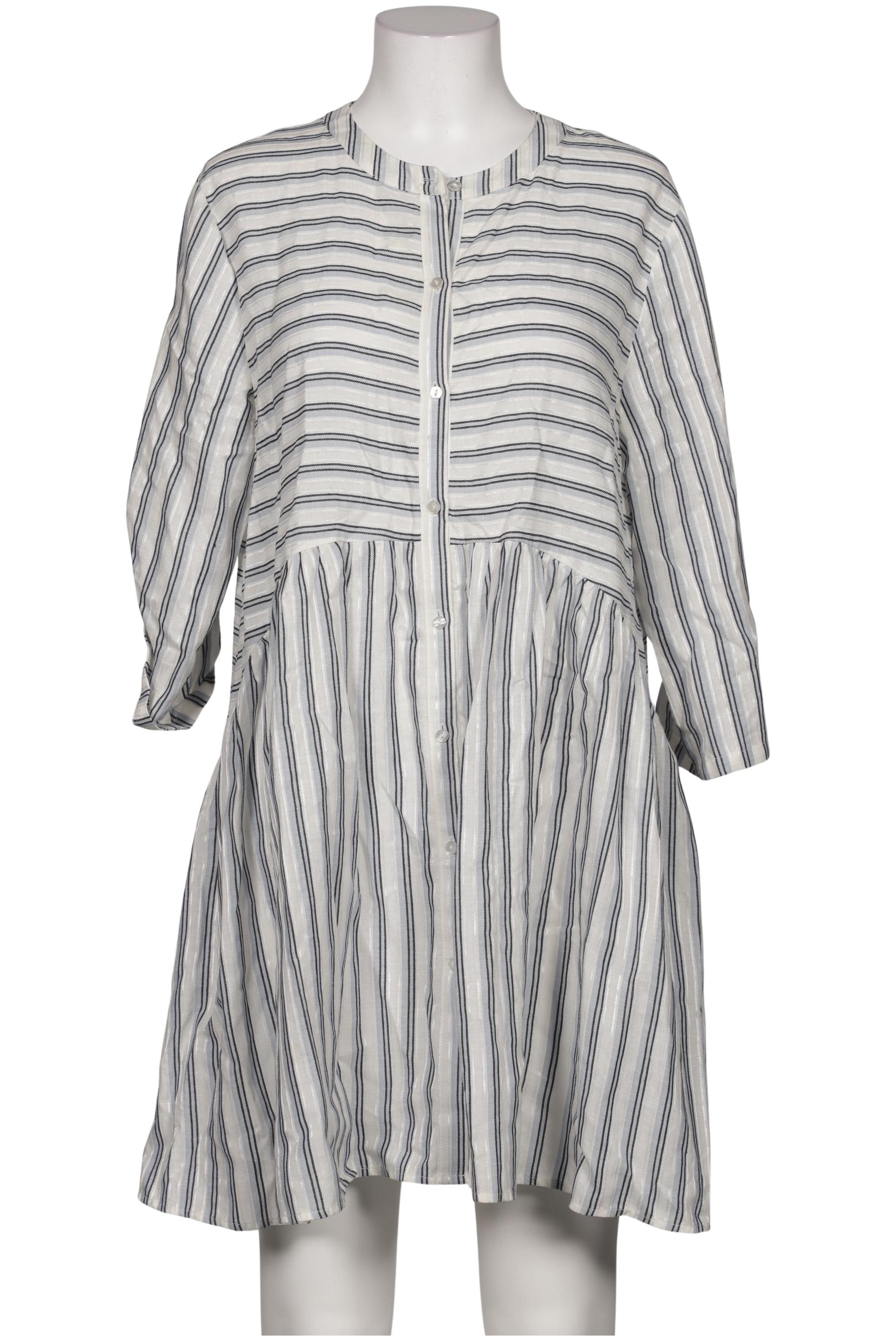 

Hallhuber Damen Kleid, mehrfarbig, Gr. 42