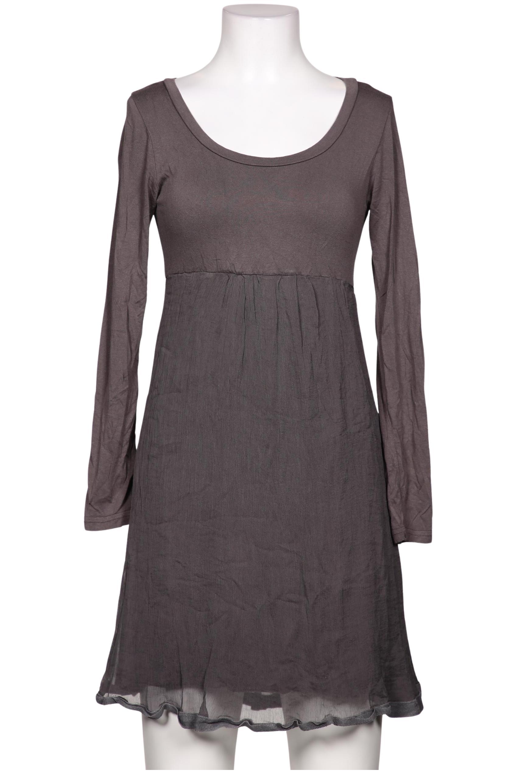 

Hallhuber Damen Kleid, grau, Gr. 36