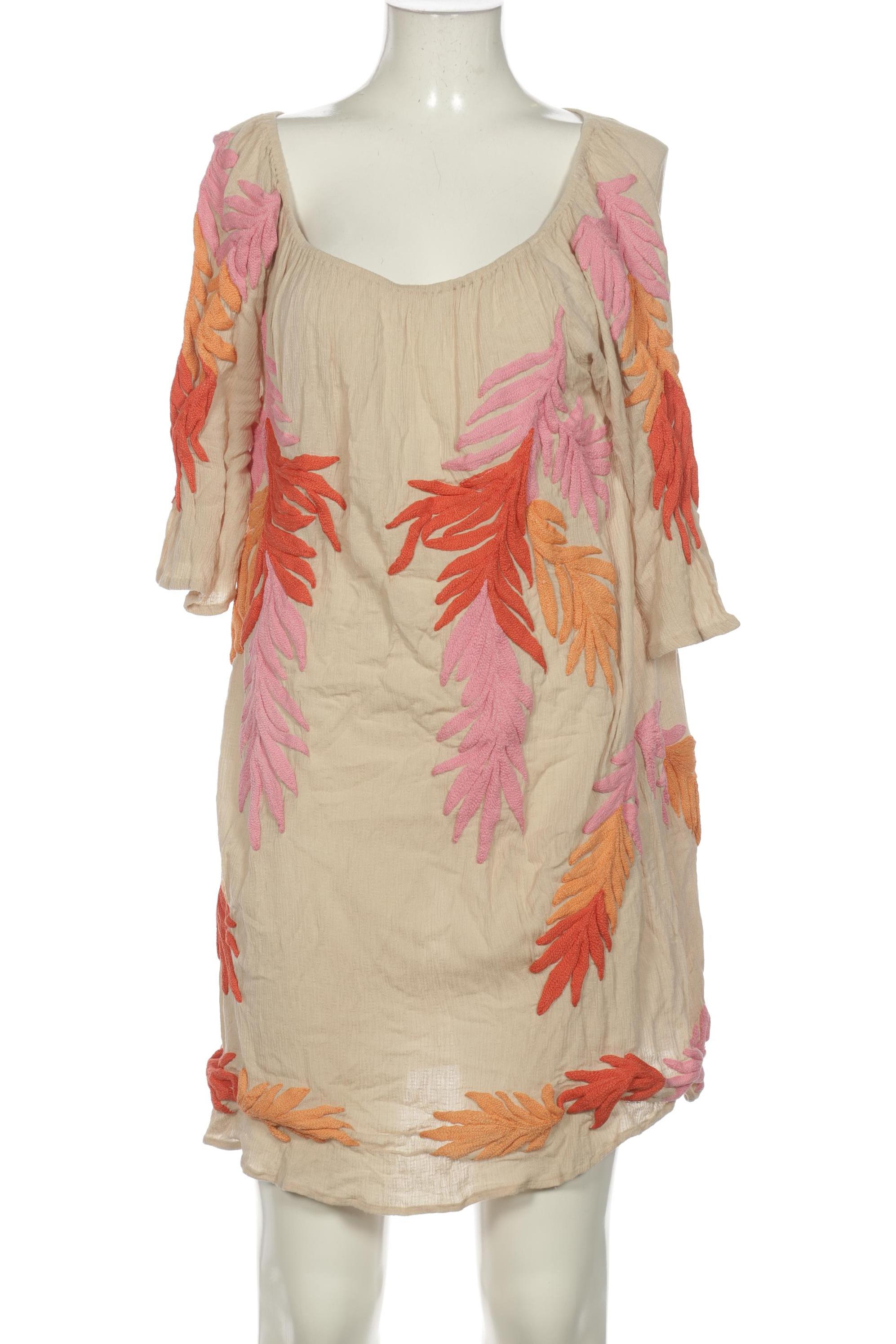 

Hallhuber Damen Kleid, beige