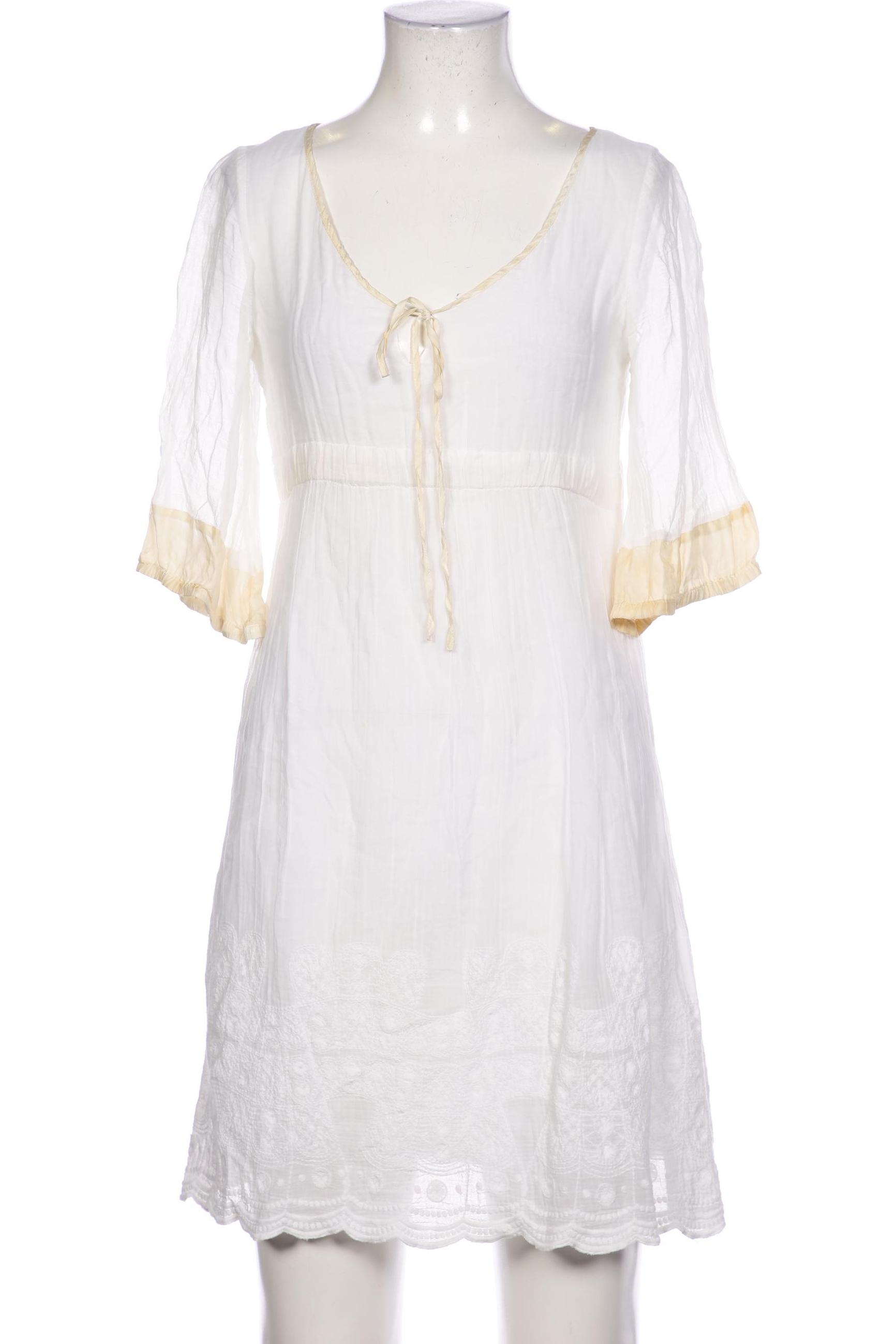 

Hallhuber Damen Kleid, mehrfarbig, Gr. 34