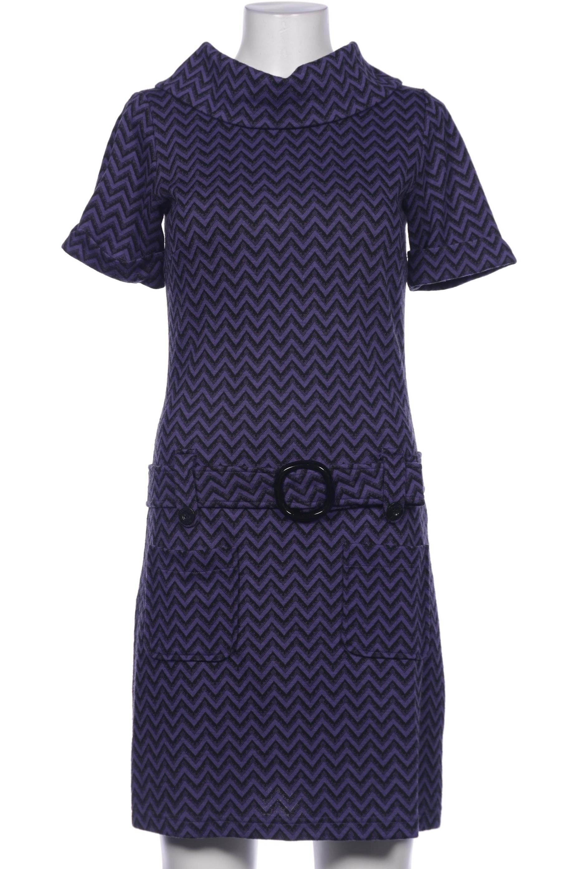 

Hallhuber Damen Kleid, flieder, Gr. 36