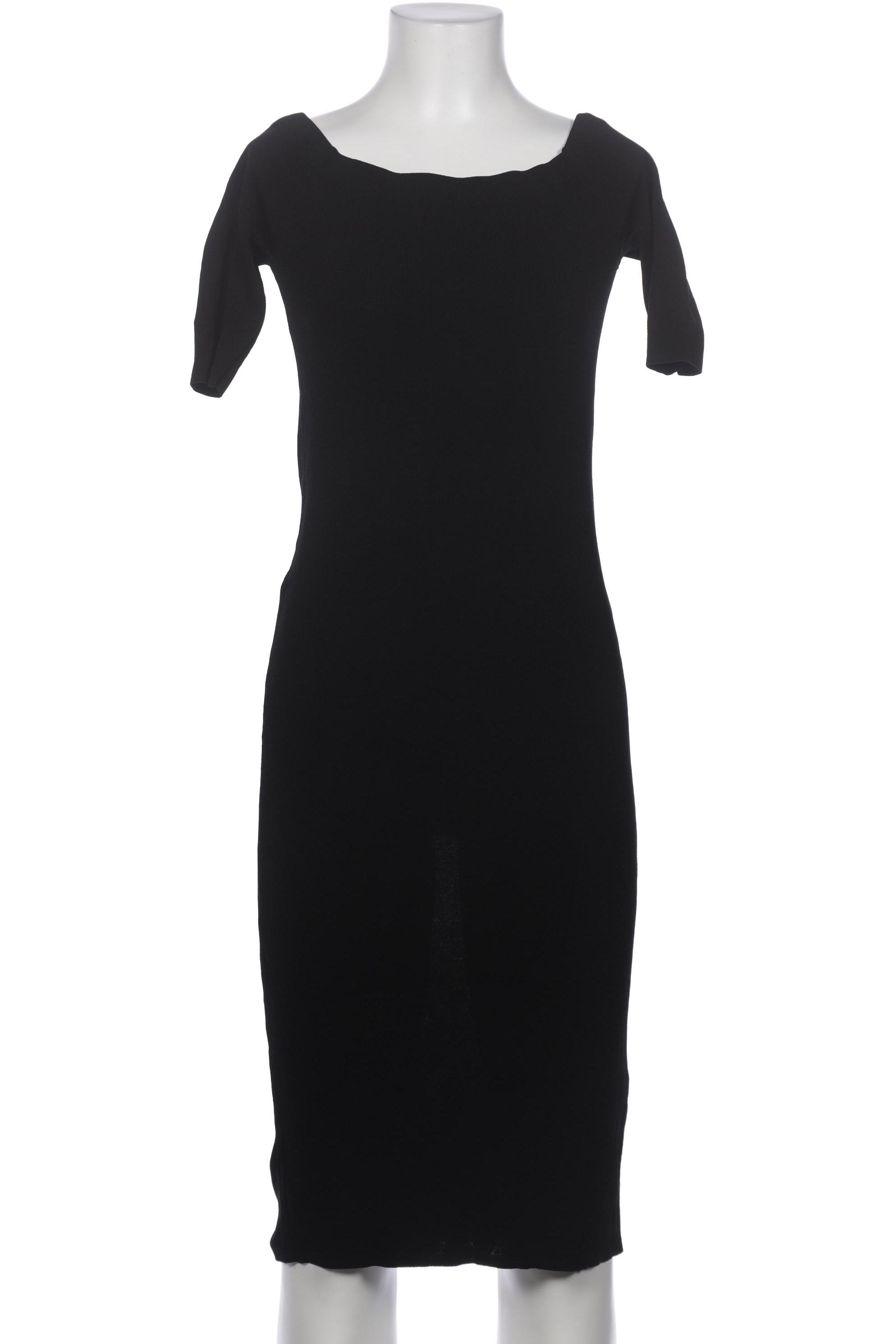 Thumbnail - Hallhuber Damen Kleid, schwarz, Gr. 36