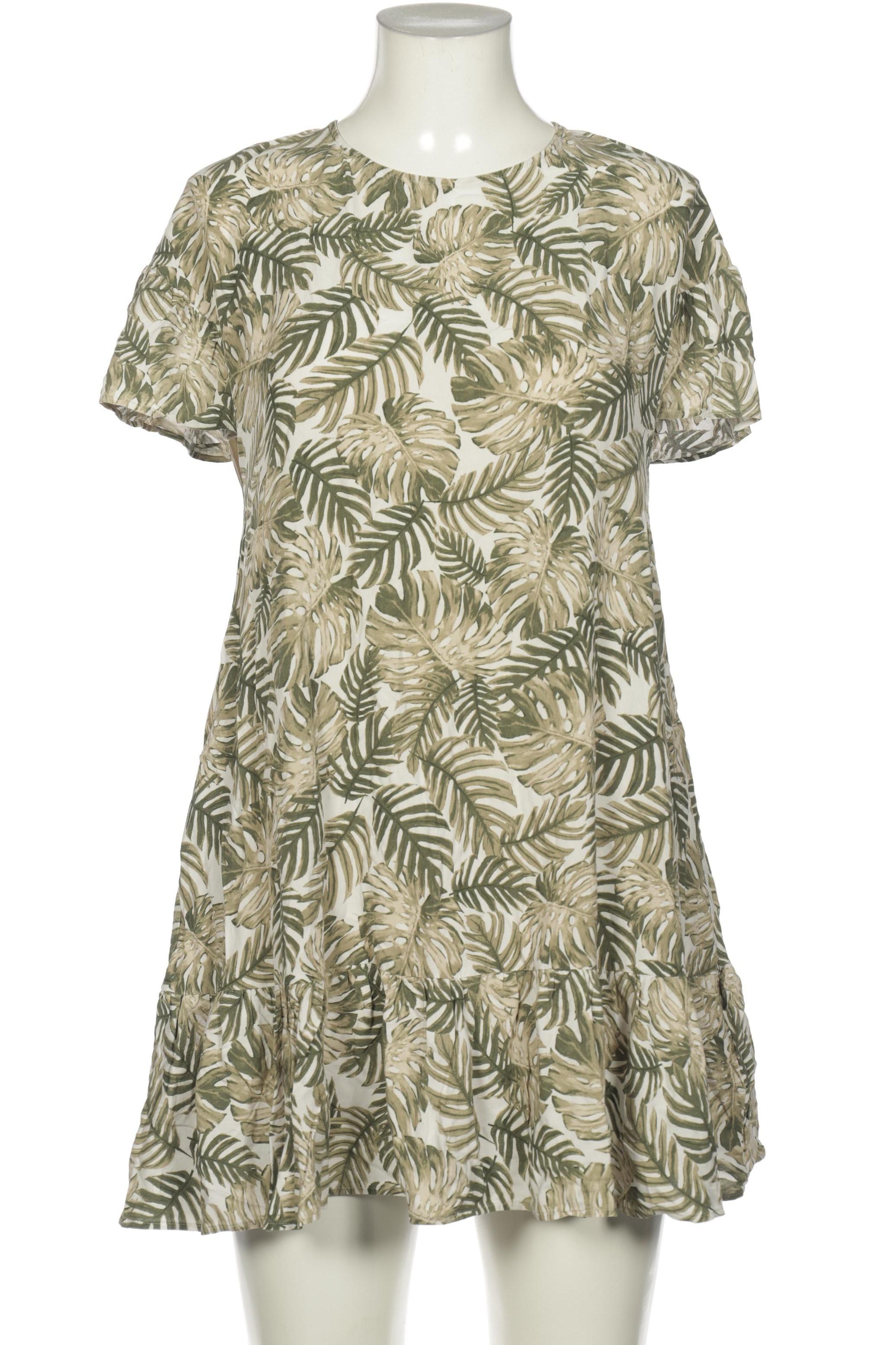 

Hallhuber Damen Kleid, grün