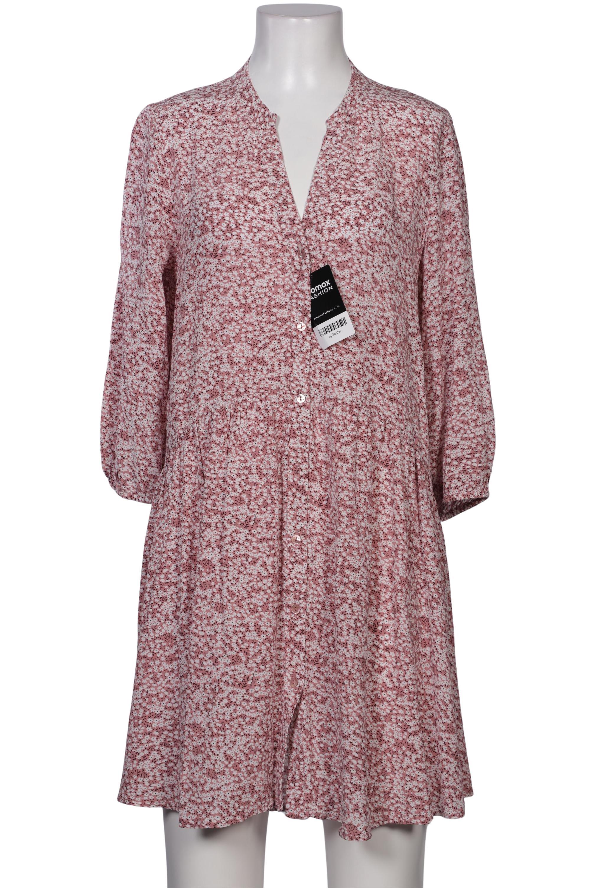 

Hallhuber Damen Kleid, pink, Gr. 38